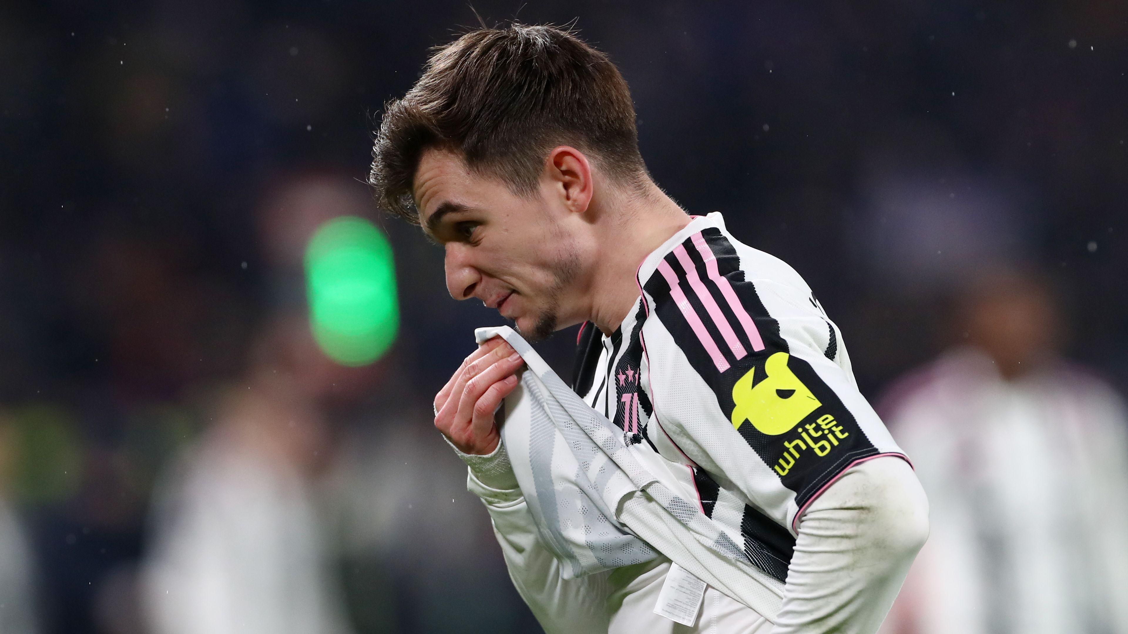 Atalanta BC v Juventus FC - Coppa Italia