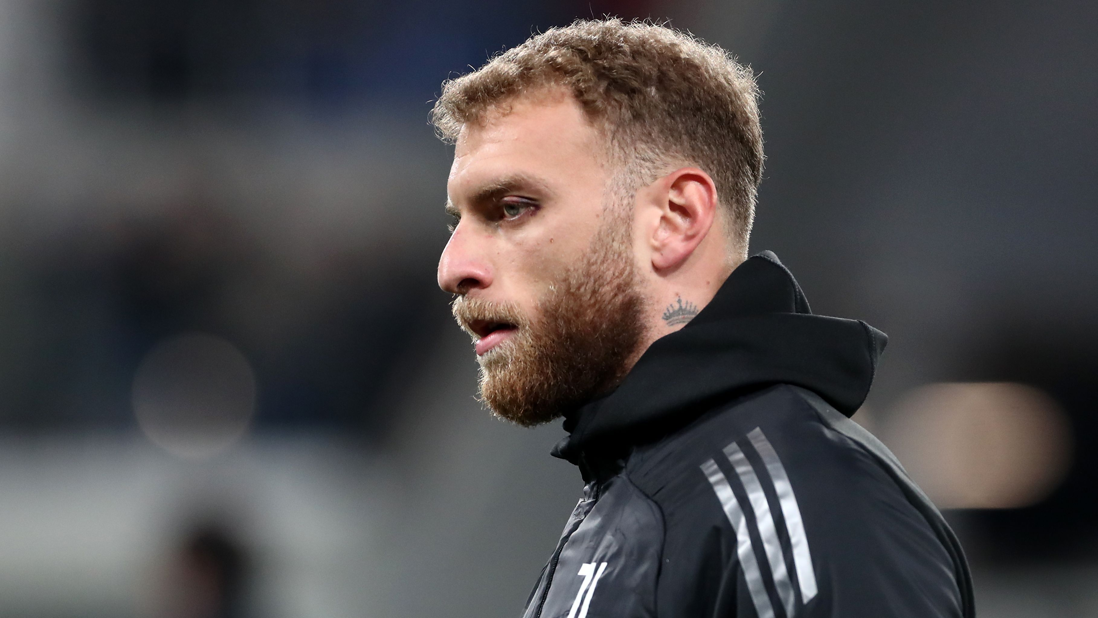 Atalanta BC v Juventus FC - Coppa Italia