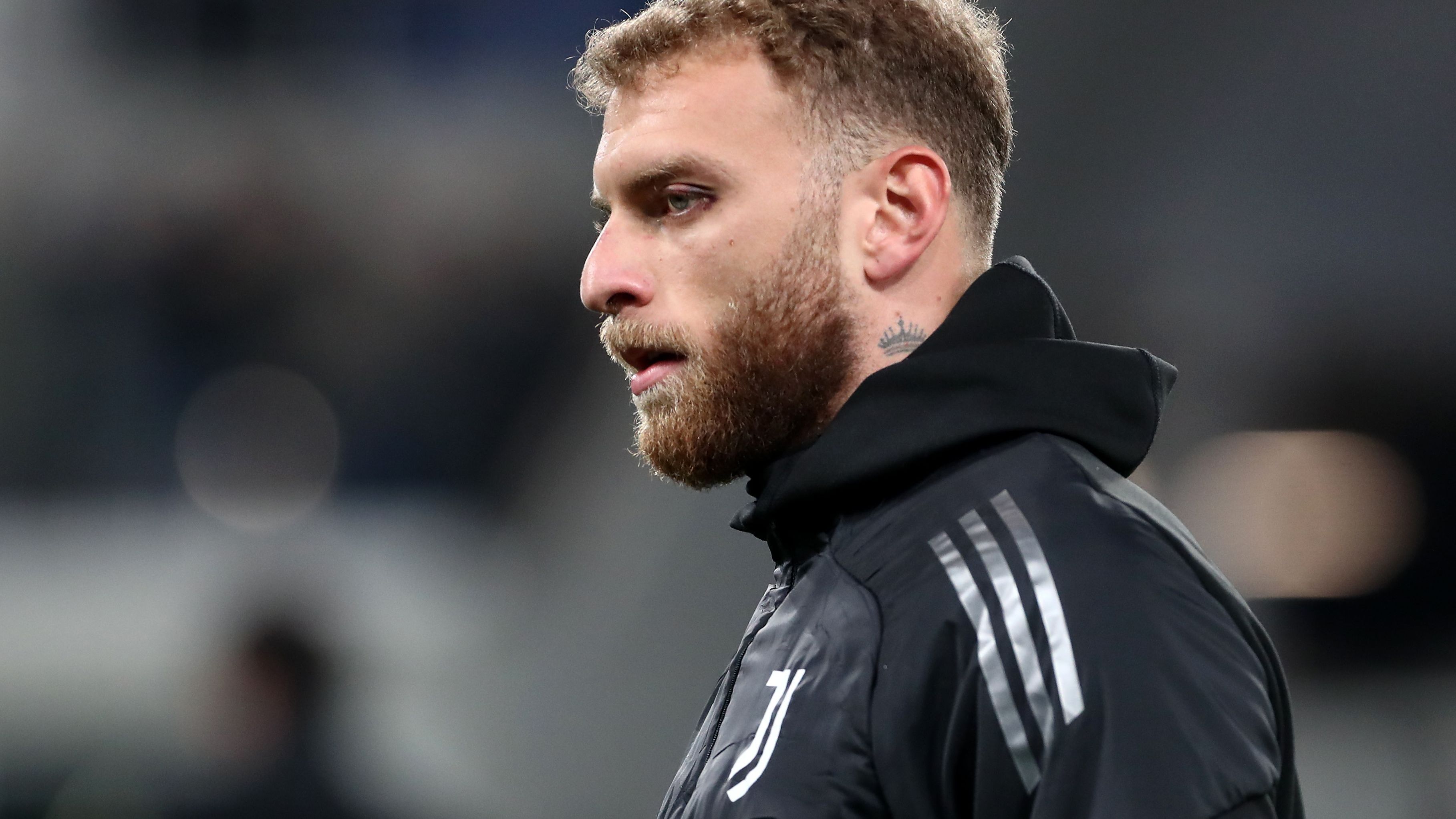 Atalanta BC v Juventus FC - Coppa Italia