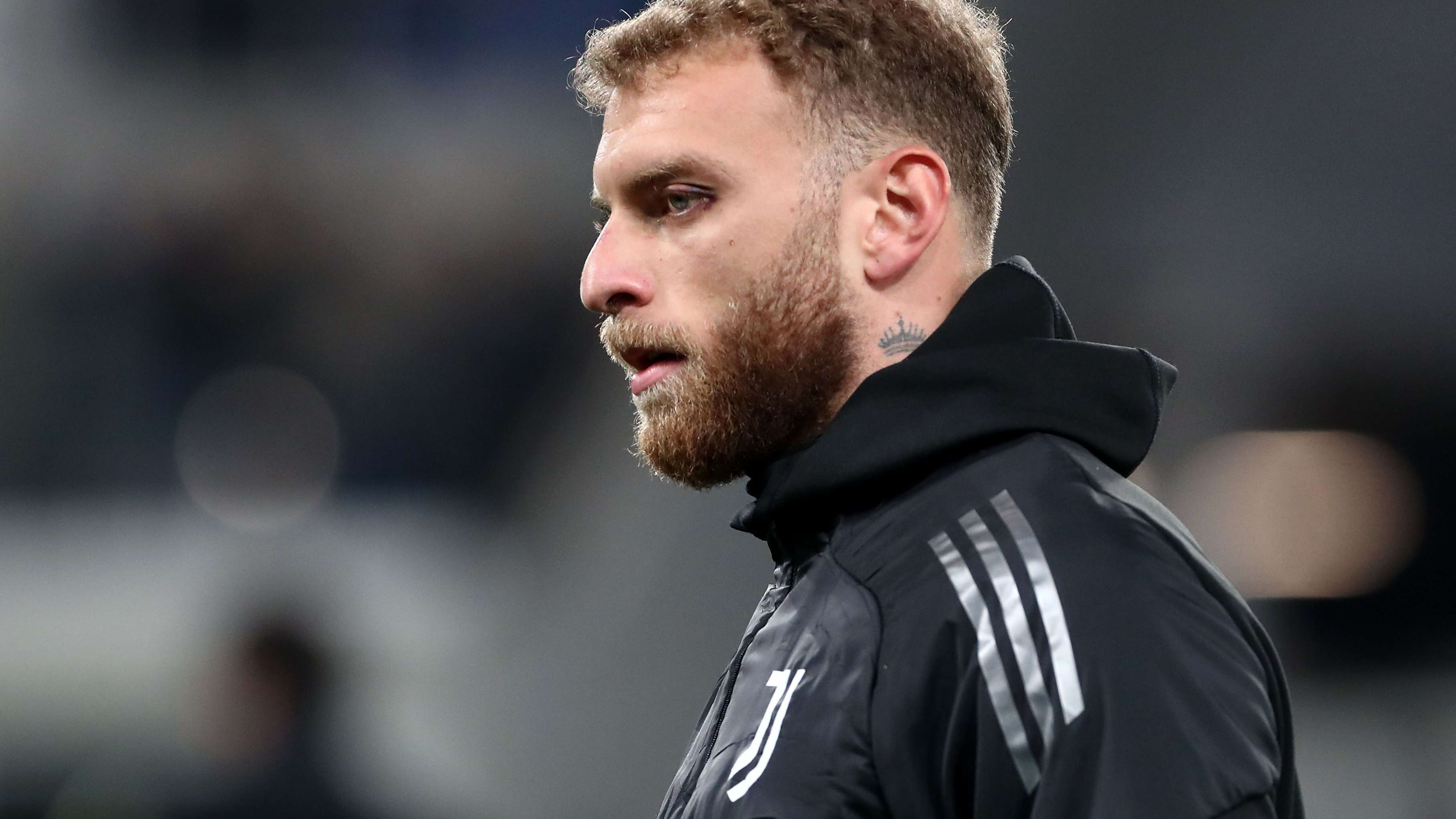 Atalanta BC v Juventus FC - Coppa Italia