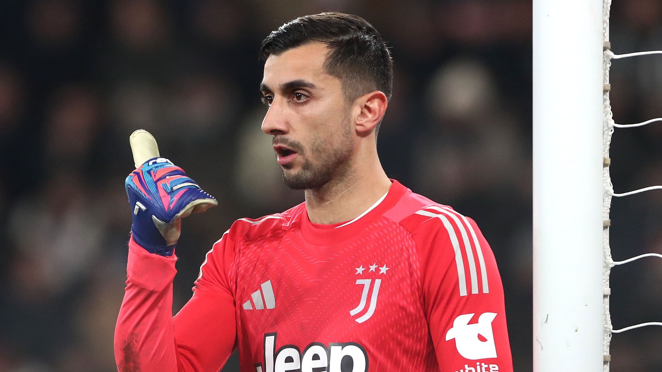 Atalanta BC v Juventus FC - Coppa Italia
