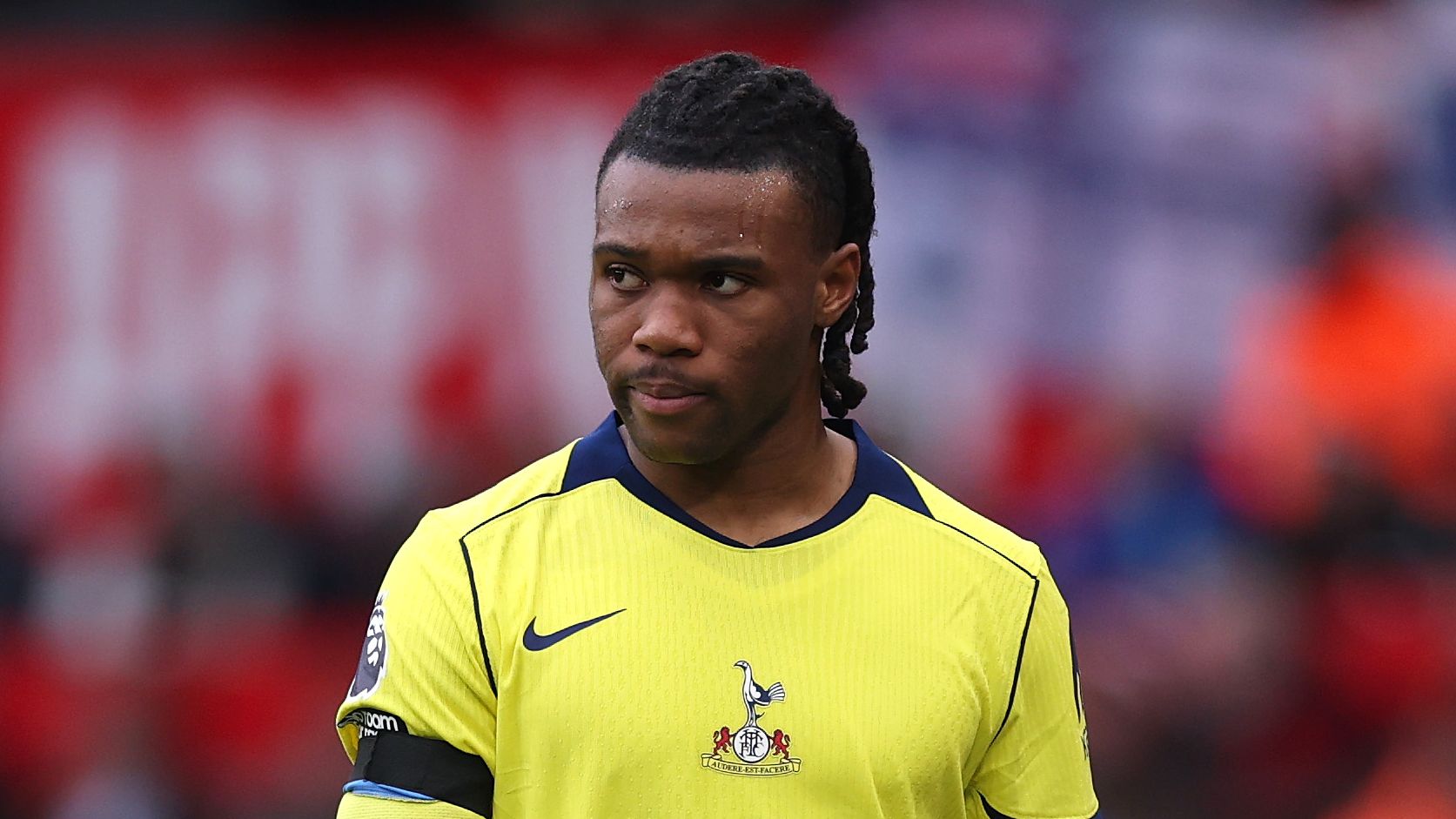 Manchester United v Tottenham Hotspur - Premier League