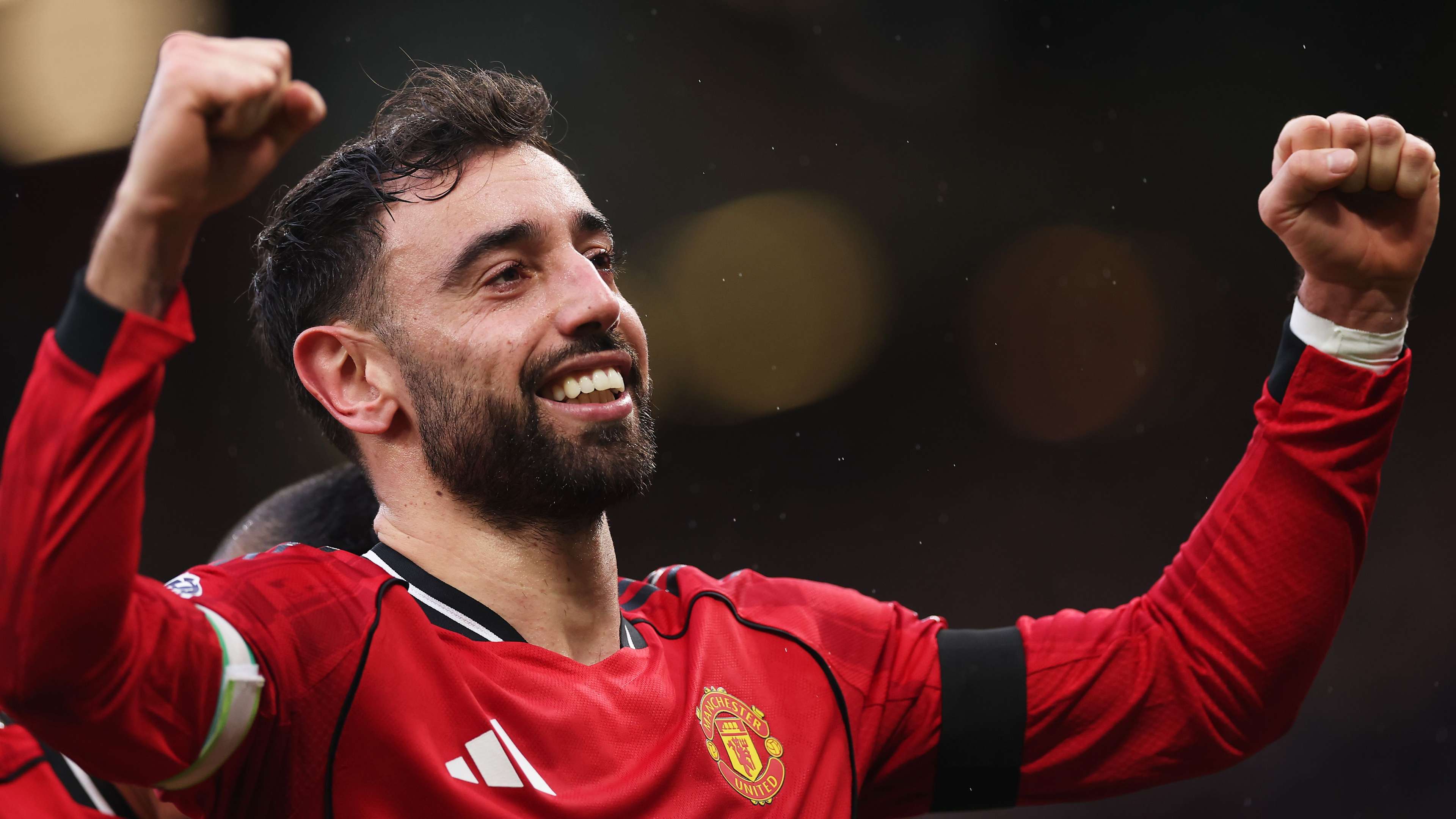 Manchester United v Tottenham Hotspur - Premier League