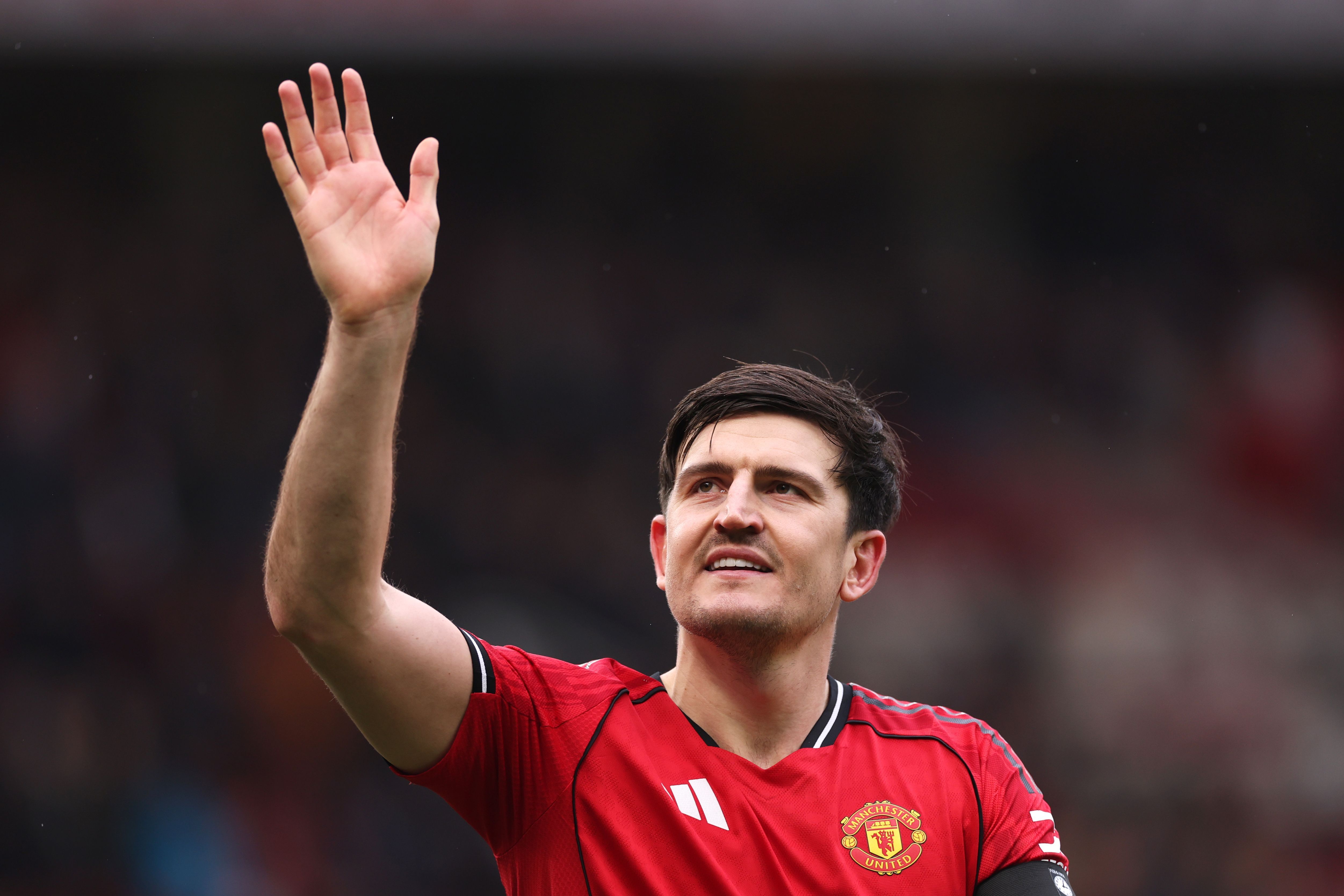 Manchester United v Tottenham Hotspur - Premier League