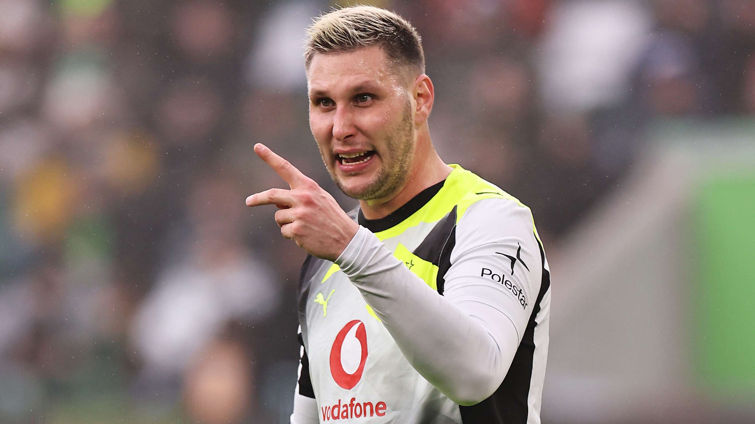 VfL Wolfsburg v Borussia Dortmund - Bundesliga