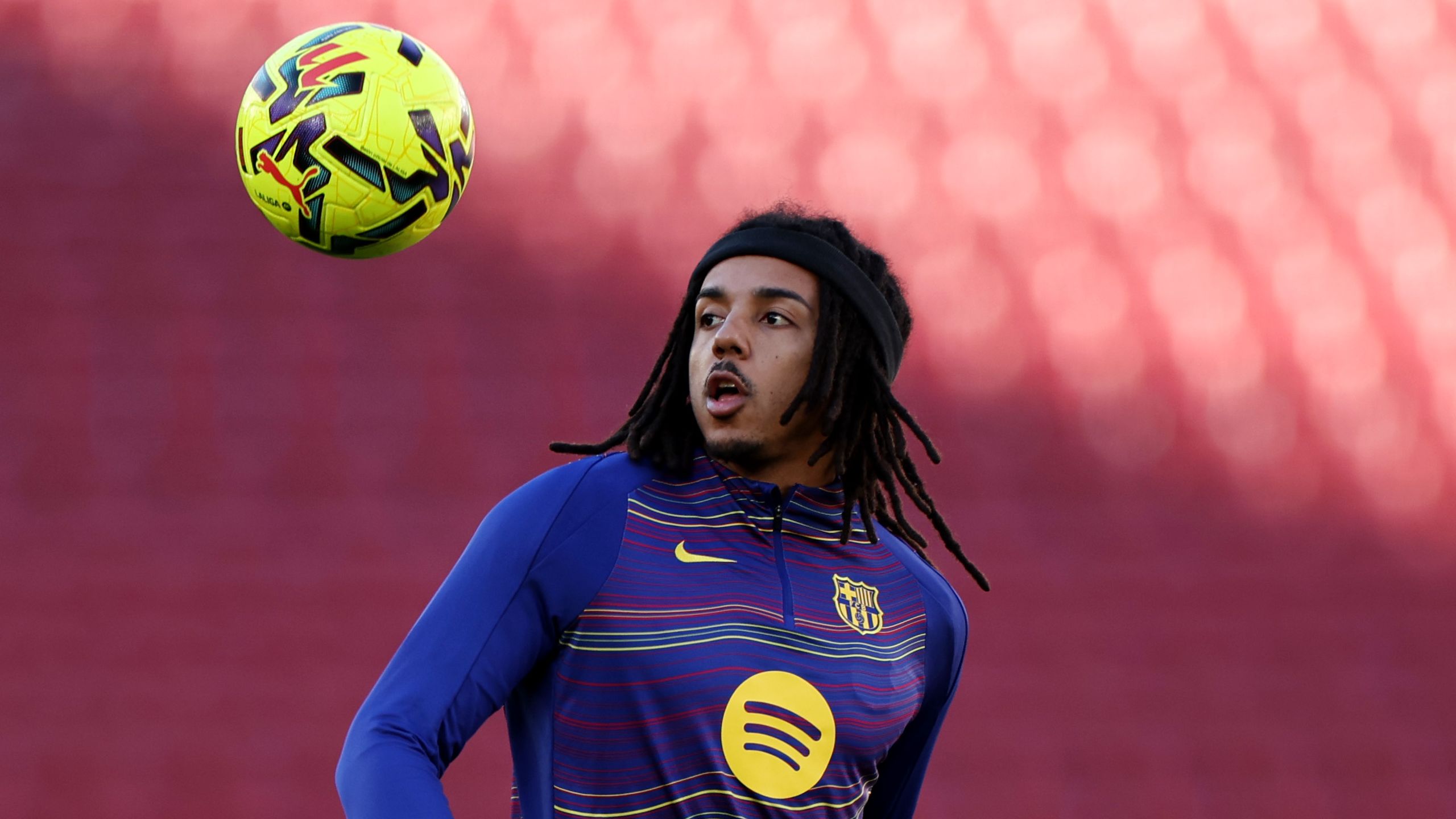 FC Barcelona v RCD Mallorca - LaLiga EA Sports