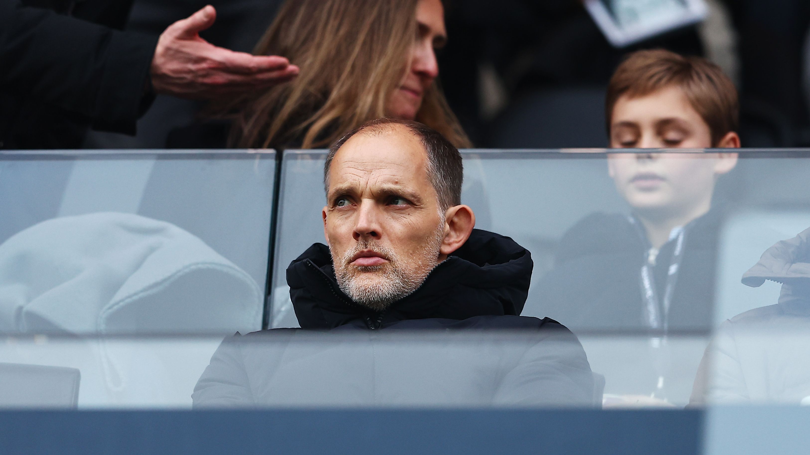 Fulham v Everton - Premier League