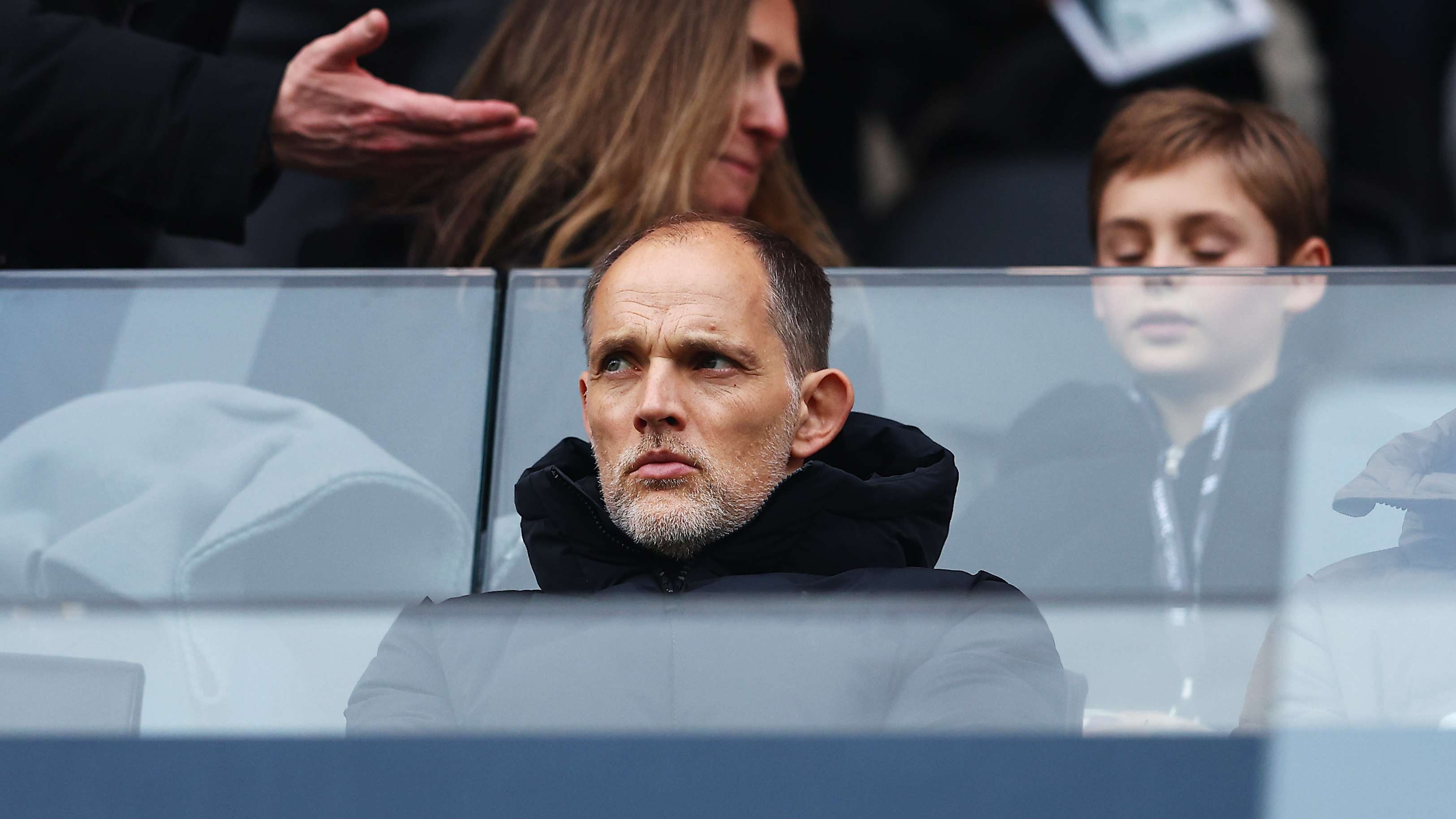 Fulham v Everton - Premier League