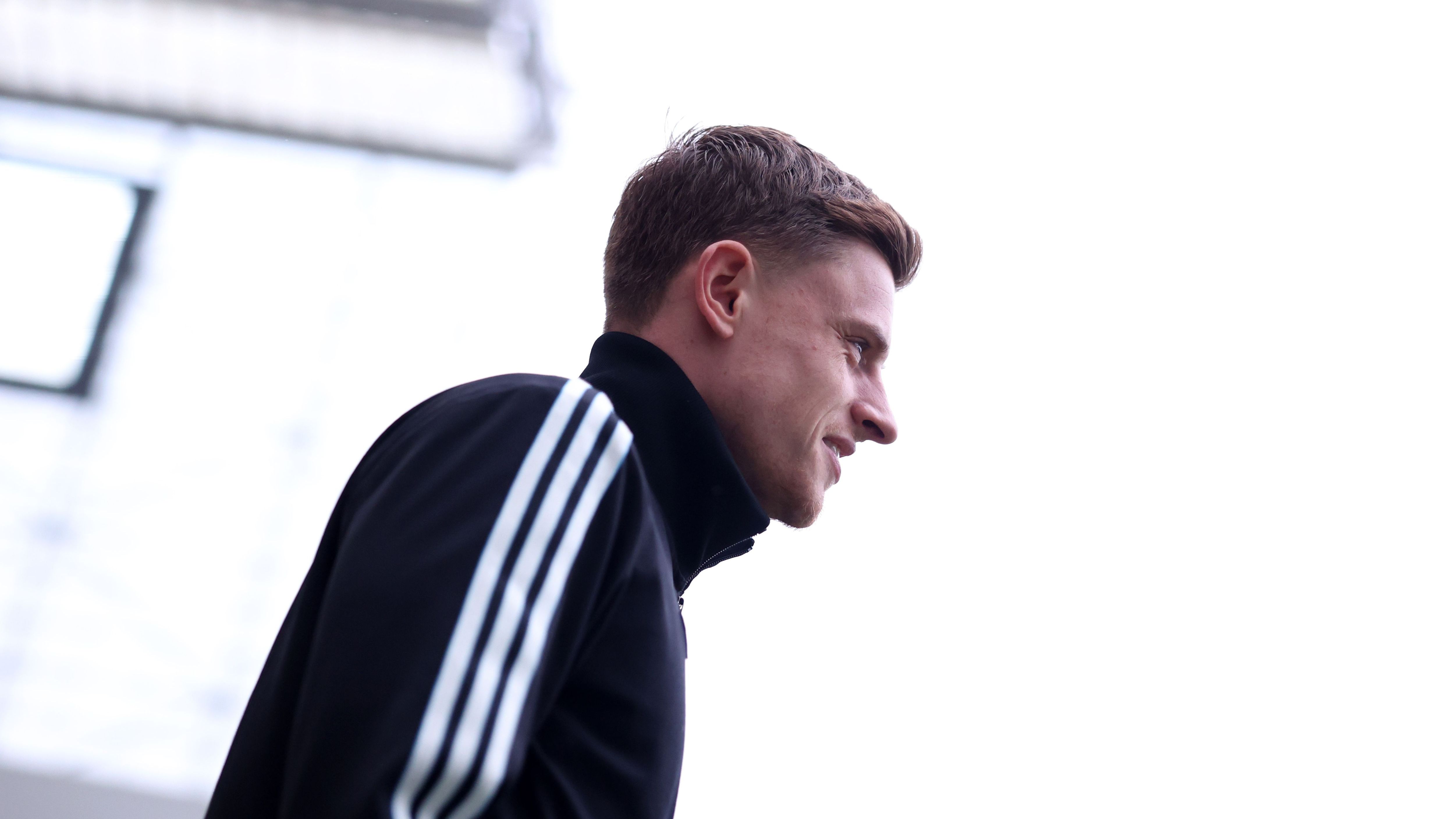 Newcastle United v Brentford - Premier League