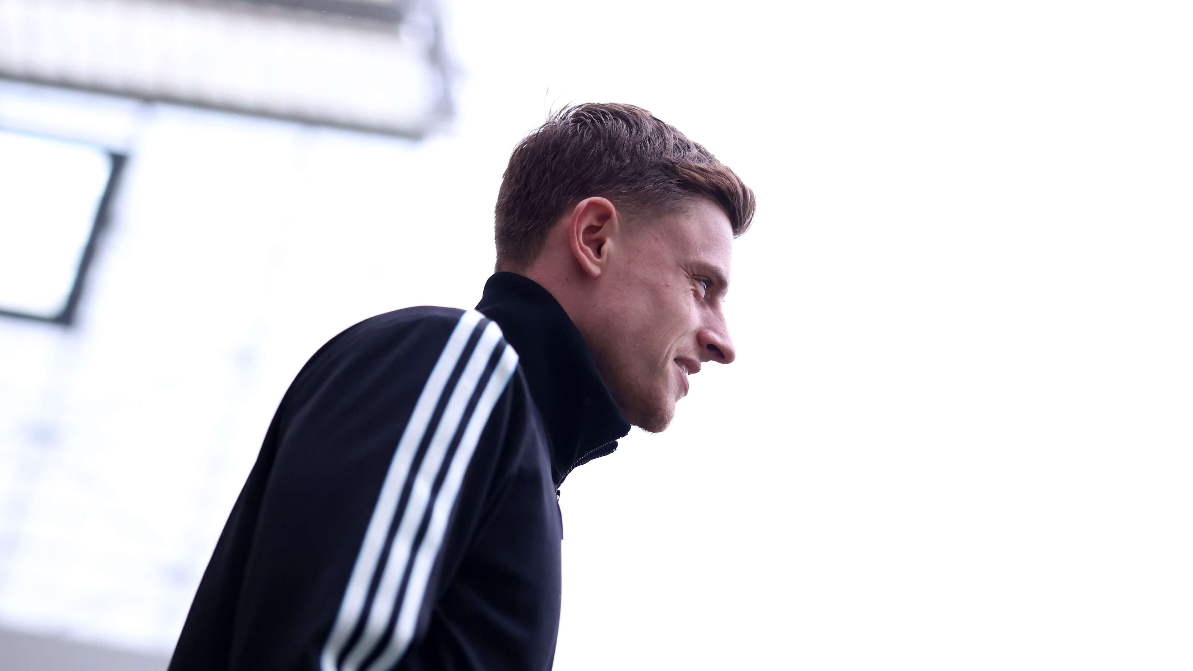 Newcastle United v Brentford - Premier League