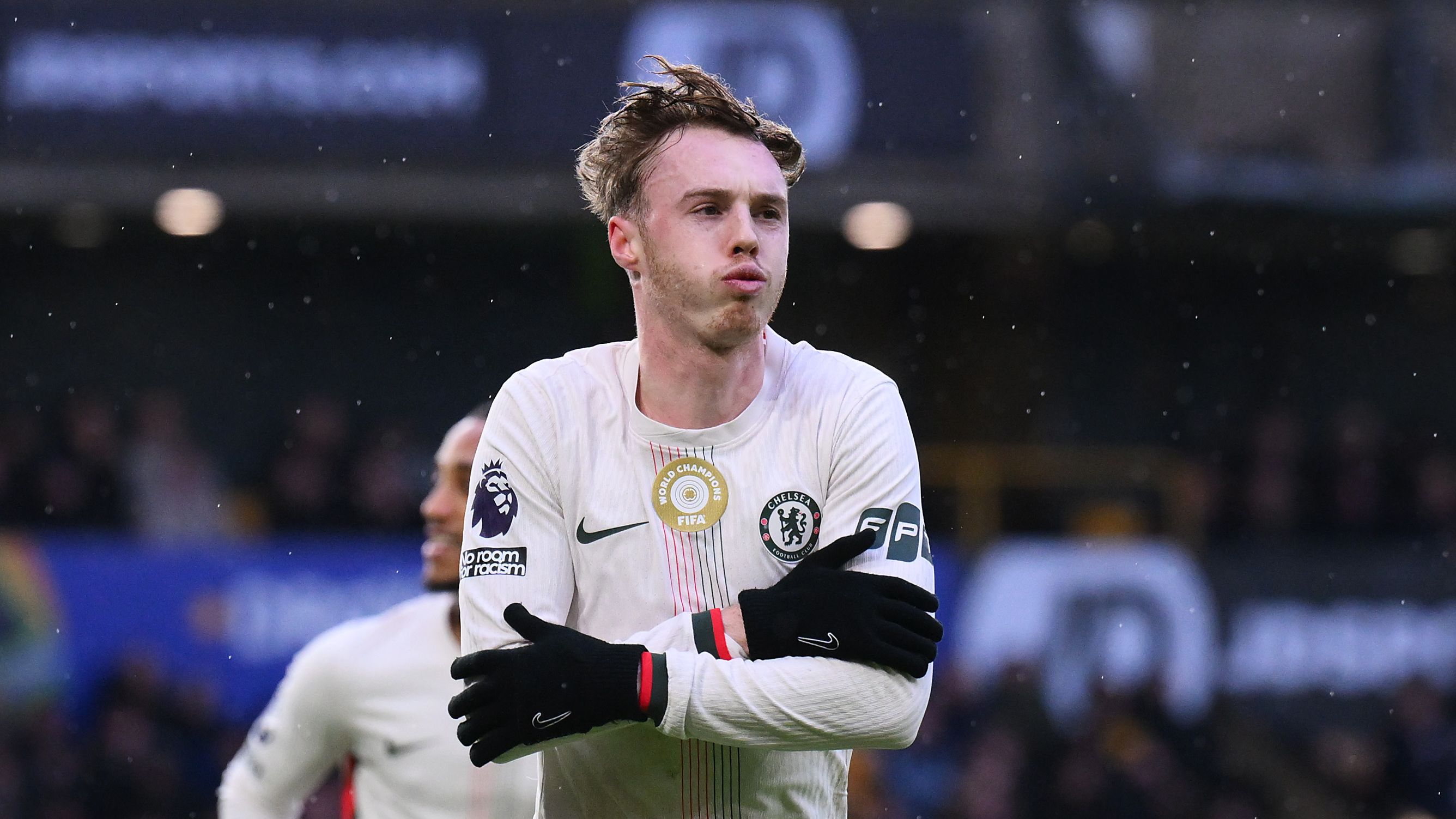 Wolverhampton Wanderers v Chelsea - Premier League