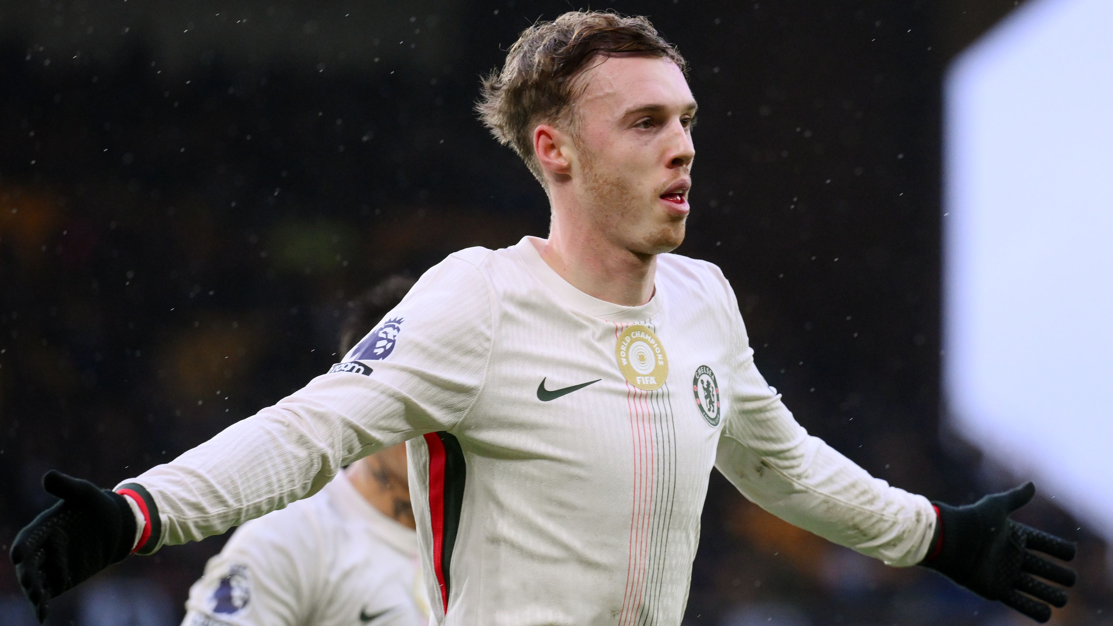 Wolverhampton Wanderers v Chelsea - Premier League