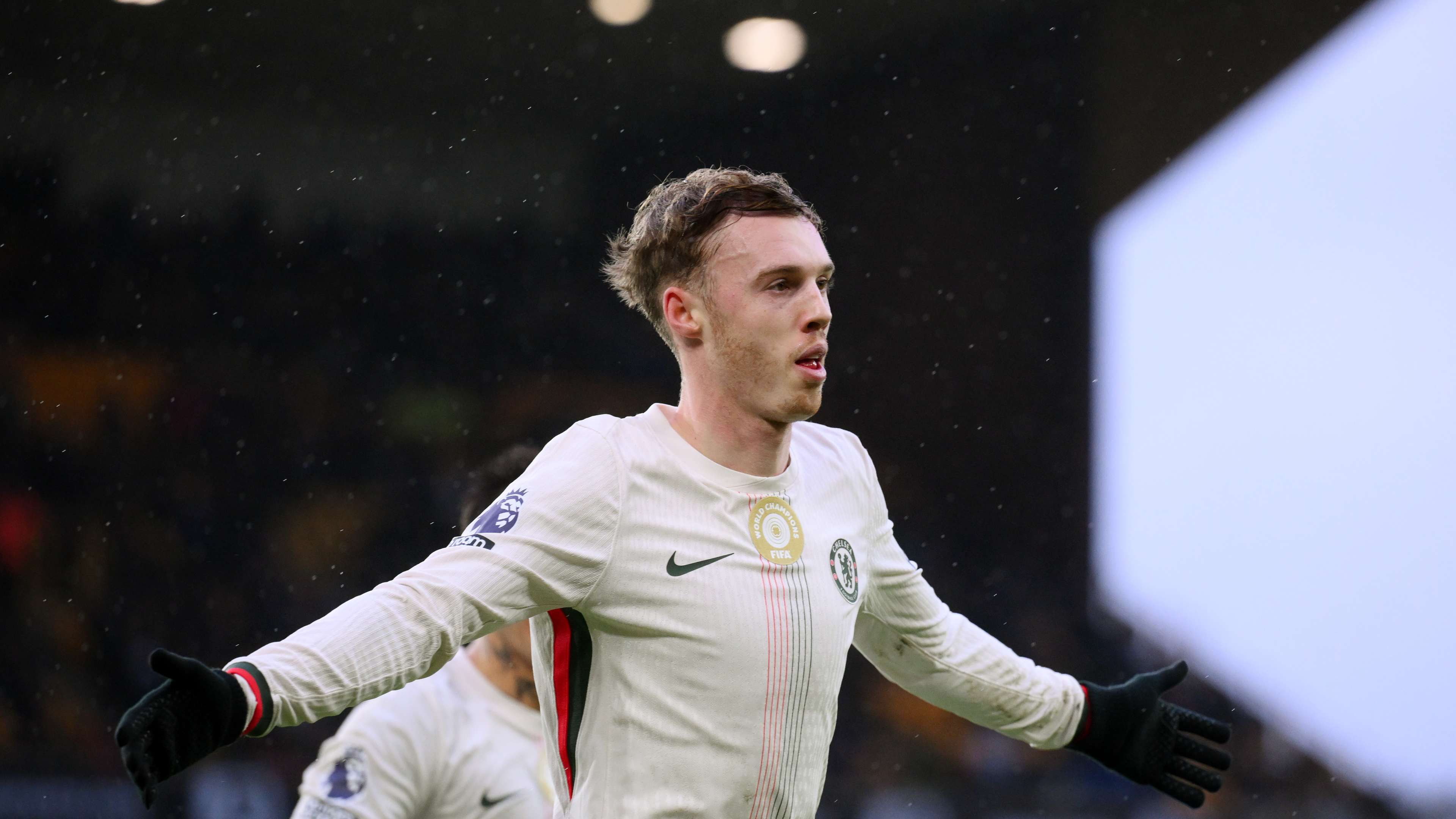 Wolverhampton Wanderers v Chelsea - Premier League