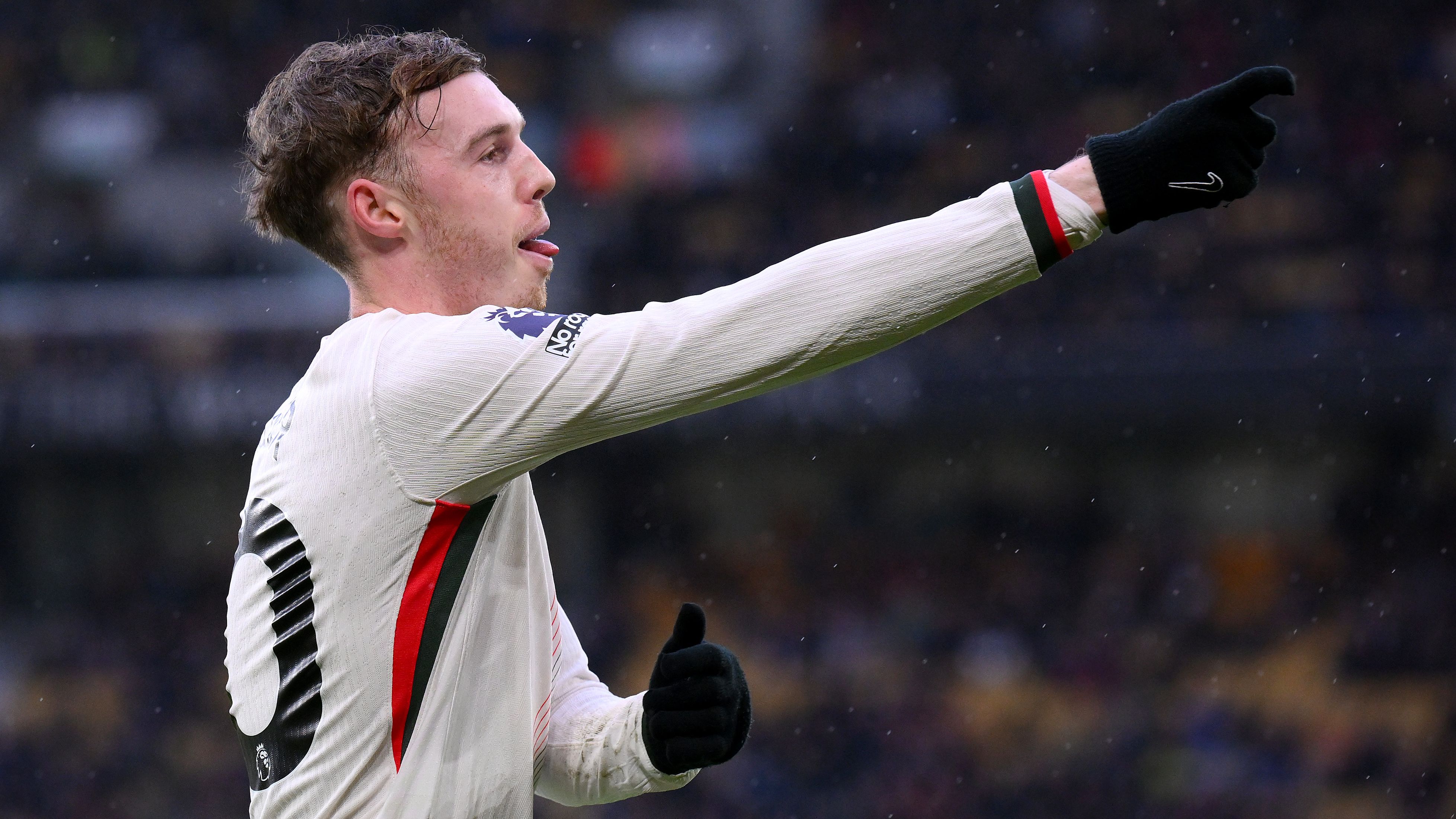 Wolverhampton Wanderers v Chelsea - Premier League