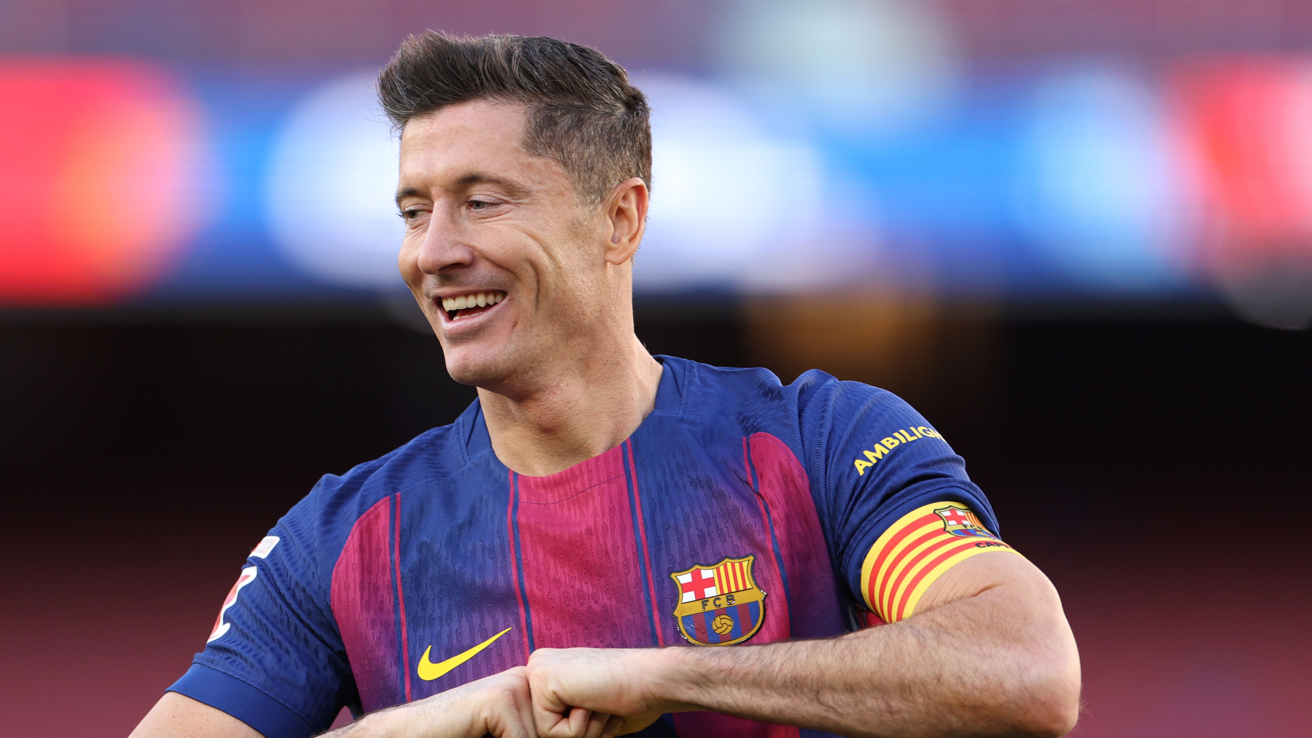 FC Barcelona v RCD Mallorca - LaLiga EA Sports