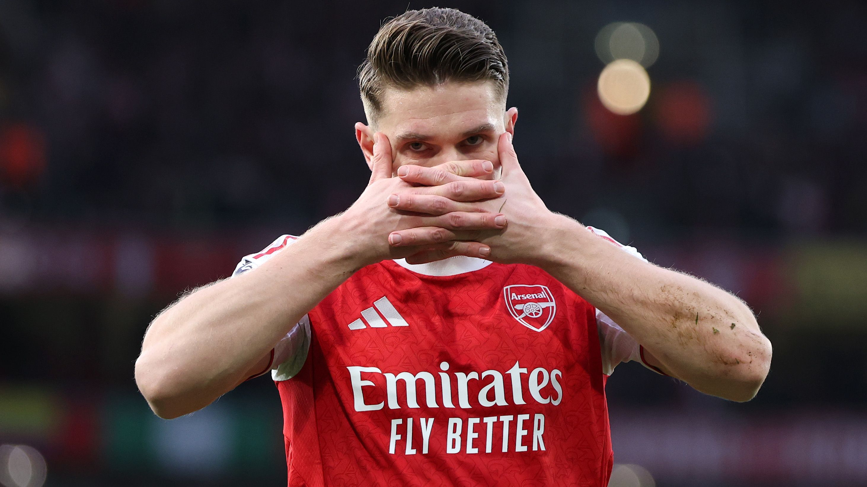 Arsenal v Sunderland - Premier League