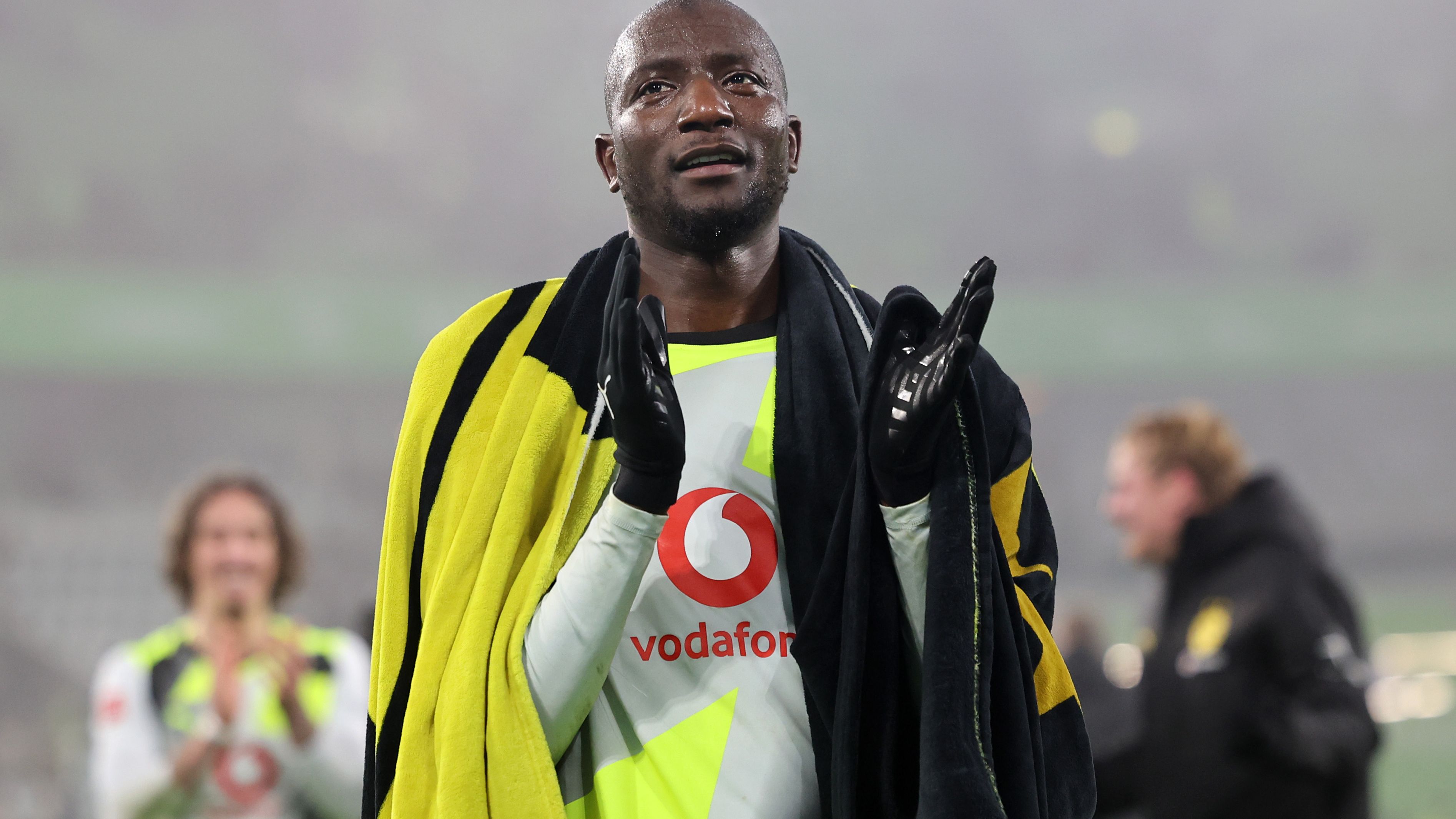 VfL Wolfsburg v Borussia Dortmund - Bundesliga