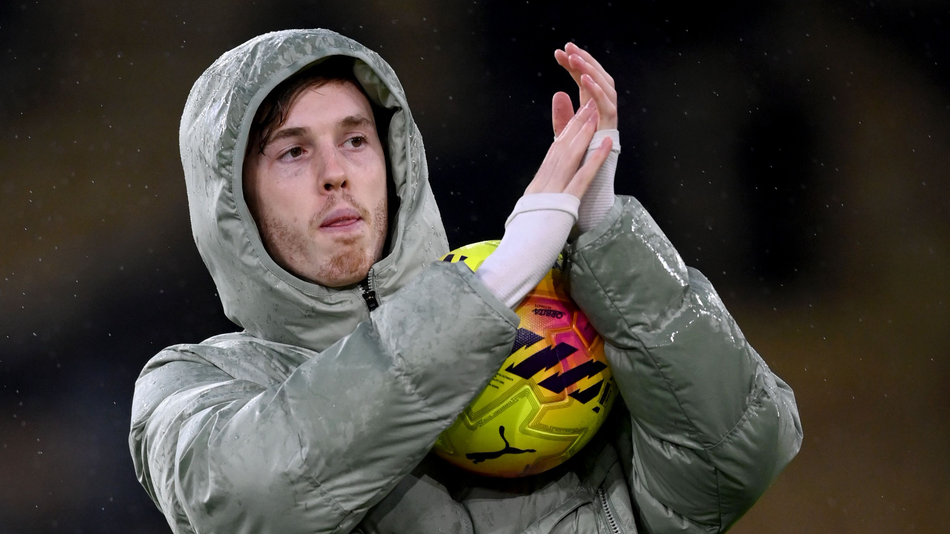Wolverhampton Wanderers v Chelsea - Premier League