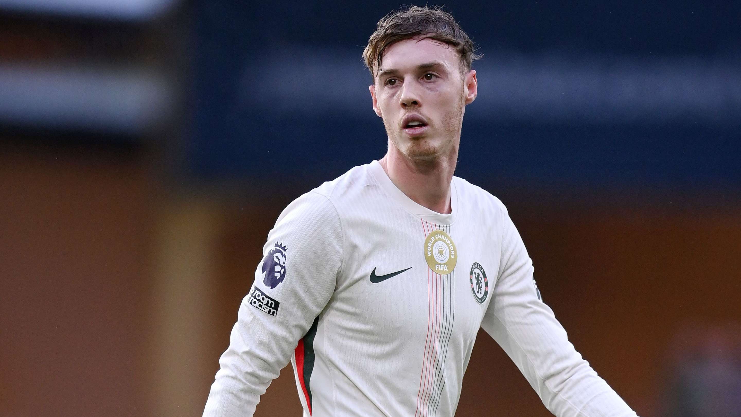 Wolverhampton Wanderers v Chelsea - Premier League