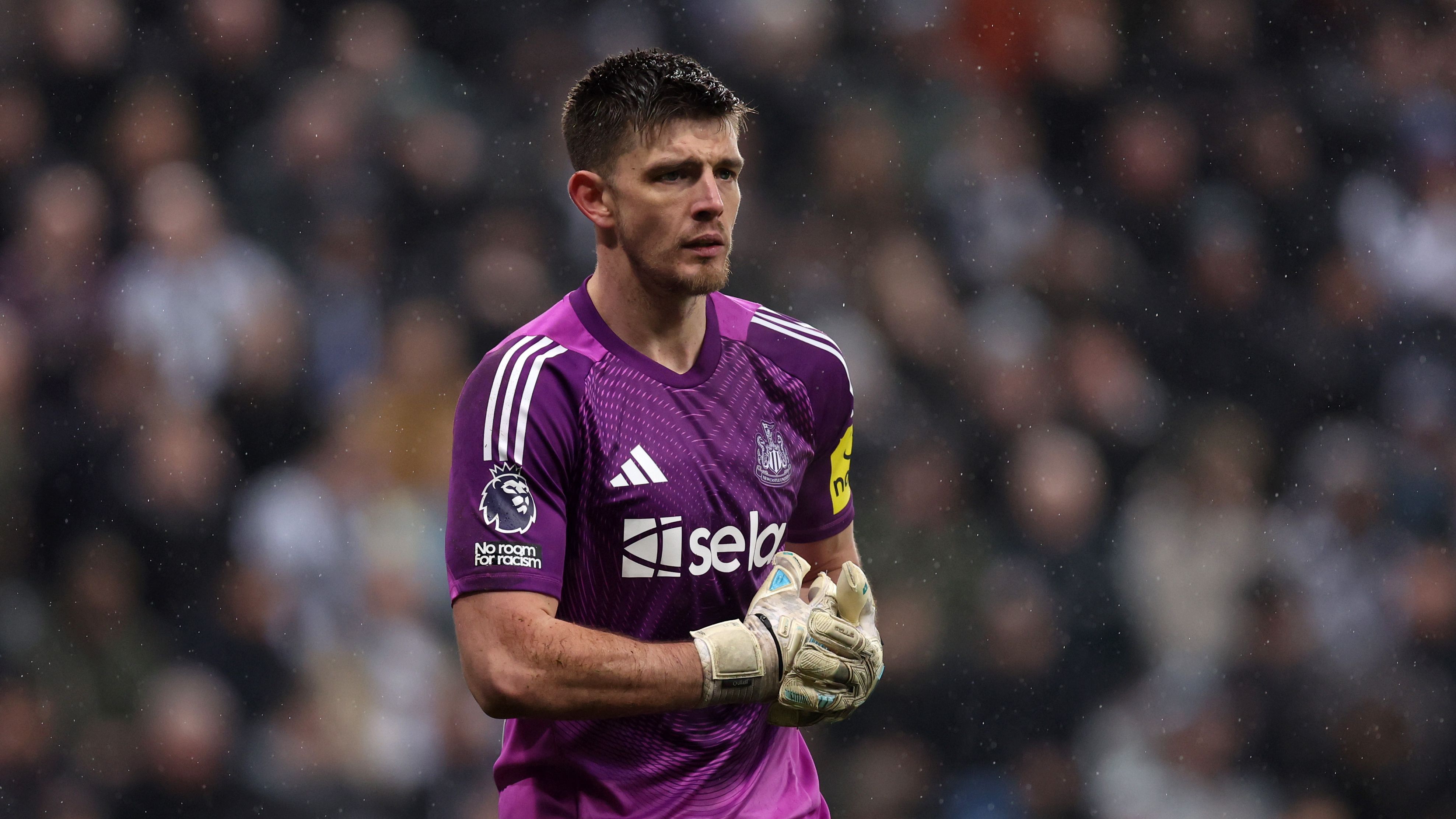 Newcastle United v Brentford - Premier League