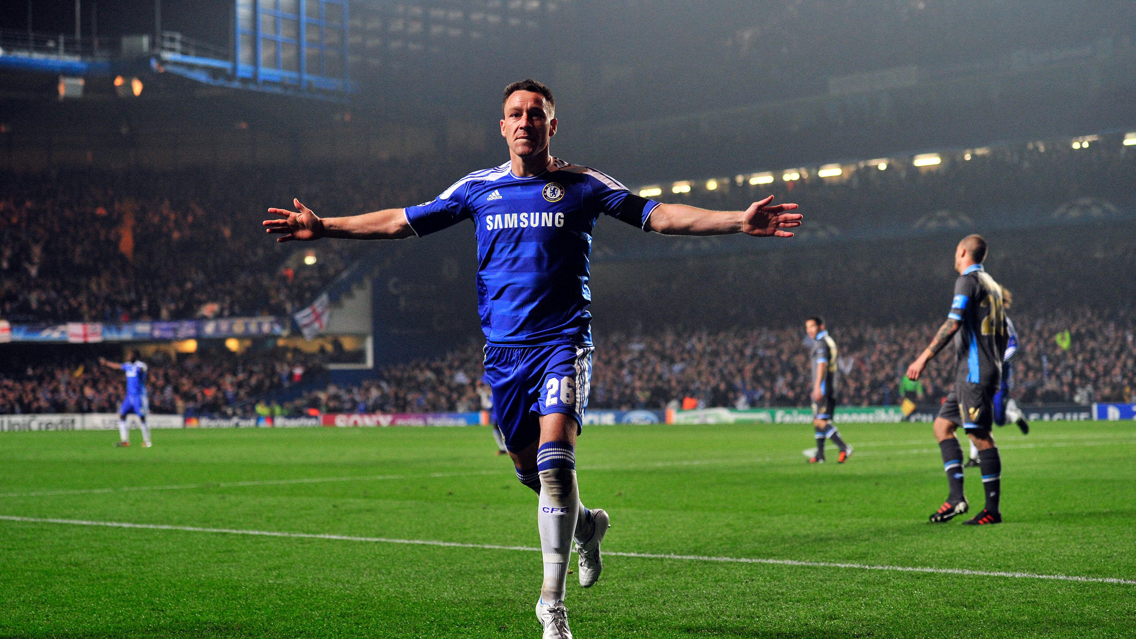 FBL-EUR-C1-CHELSEA-NAPOLI