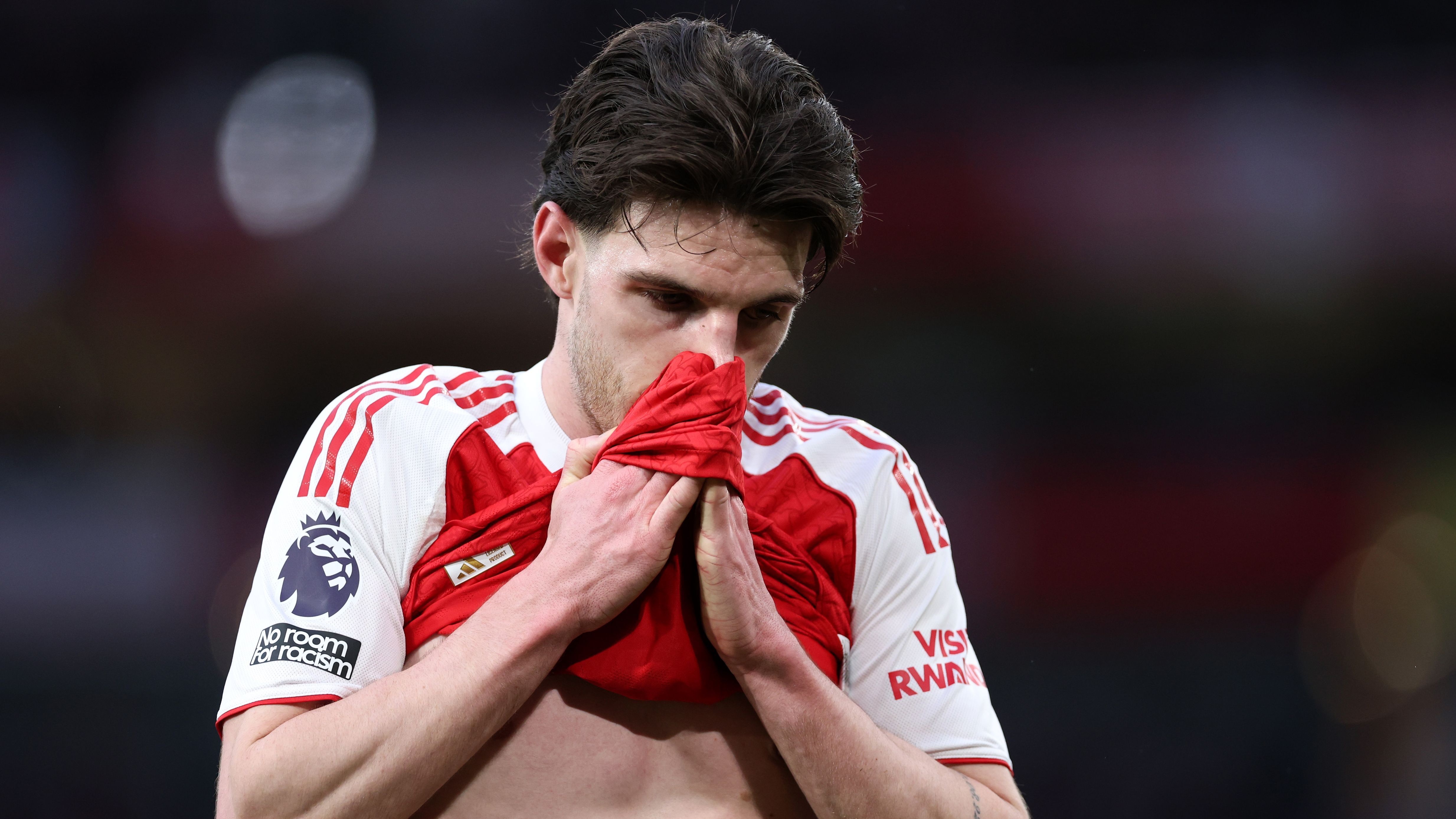 Arsenal v Sunderland - Premier League