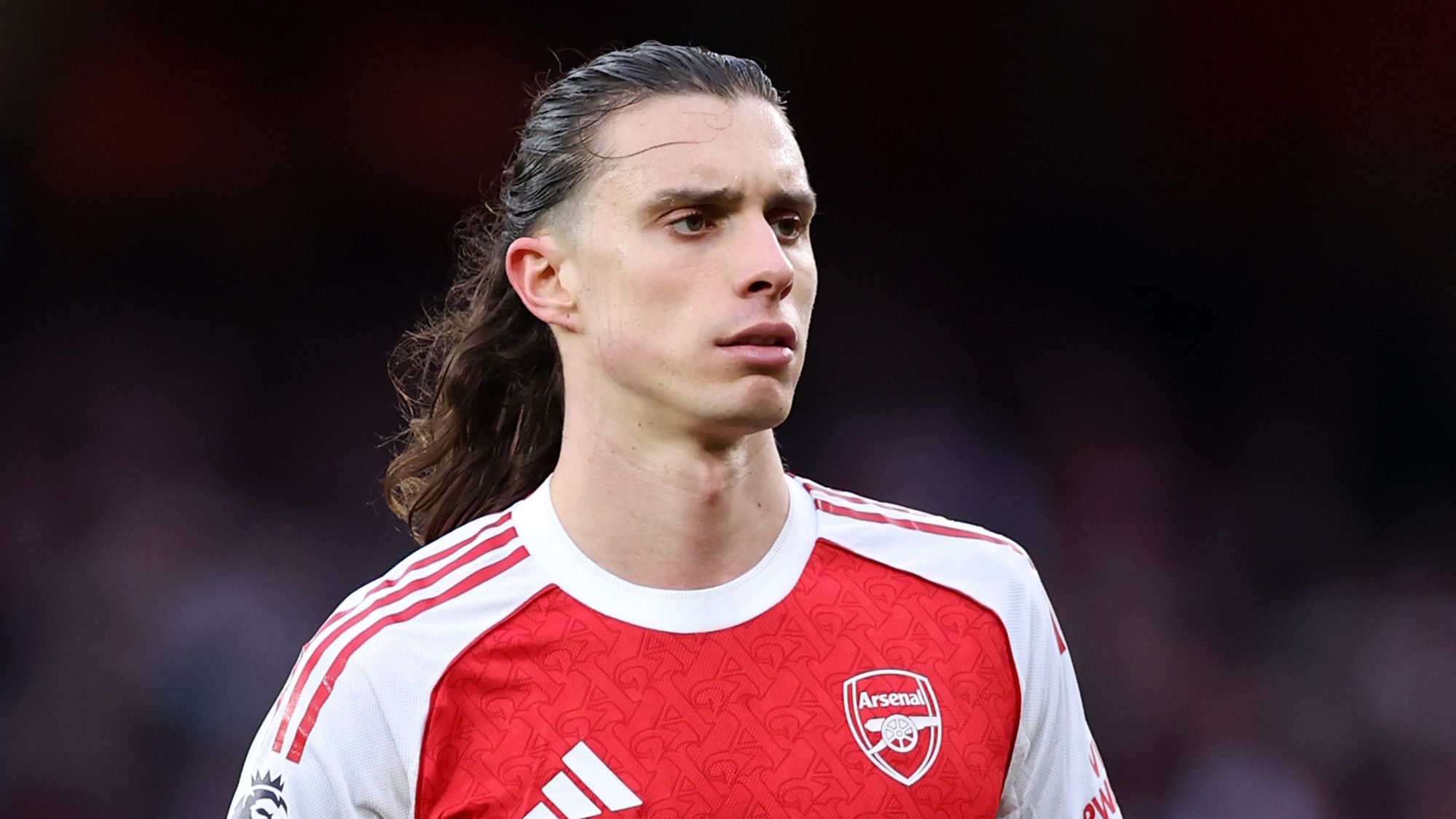 Arsenal v Sunderland - Premier League