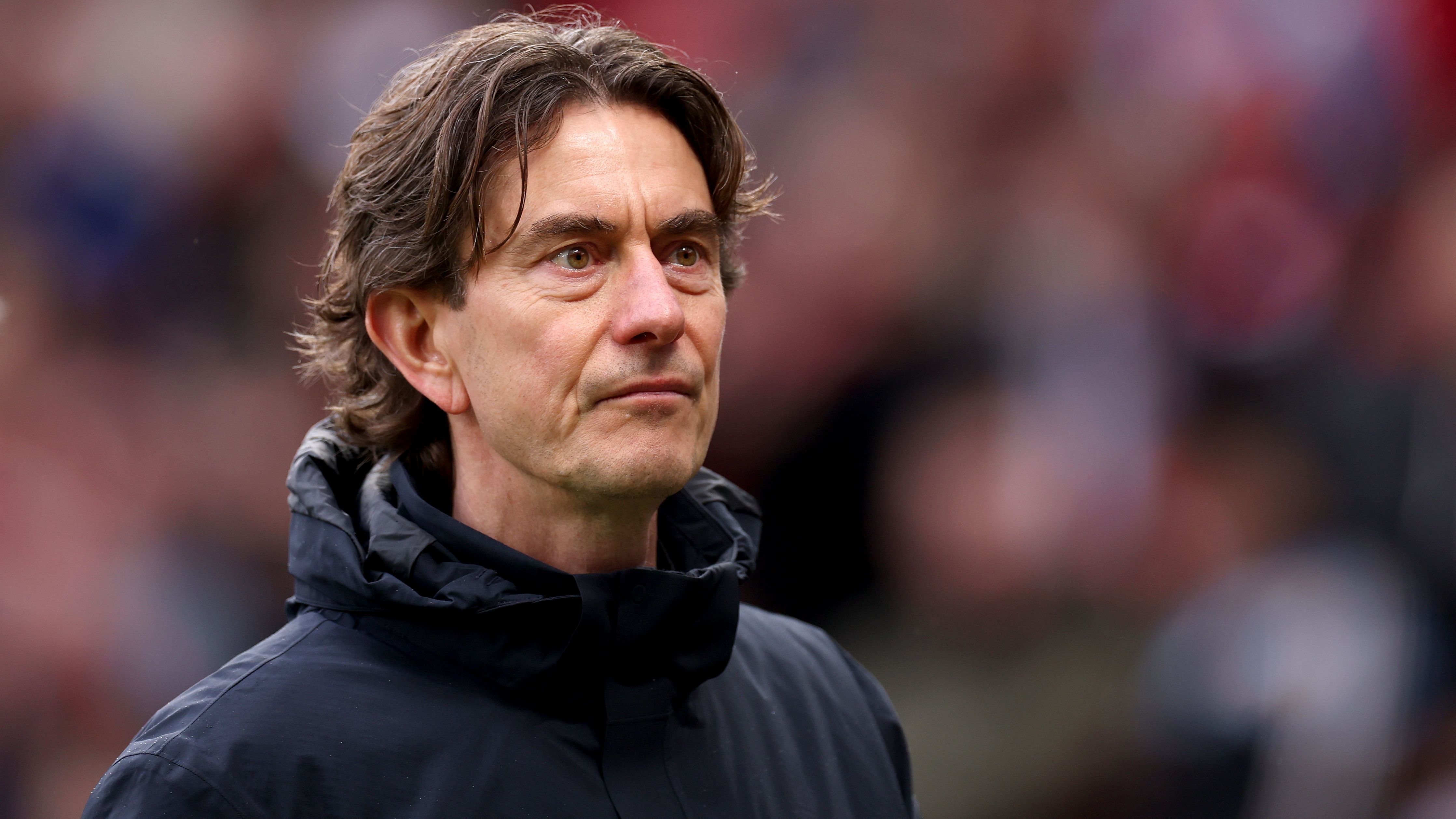 Manchester United v Tottenham Hotspur - Premier League