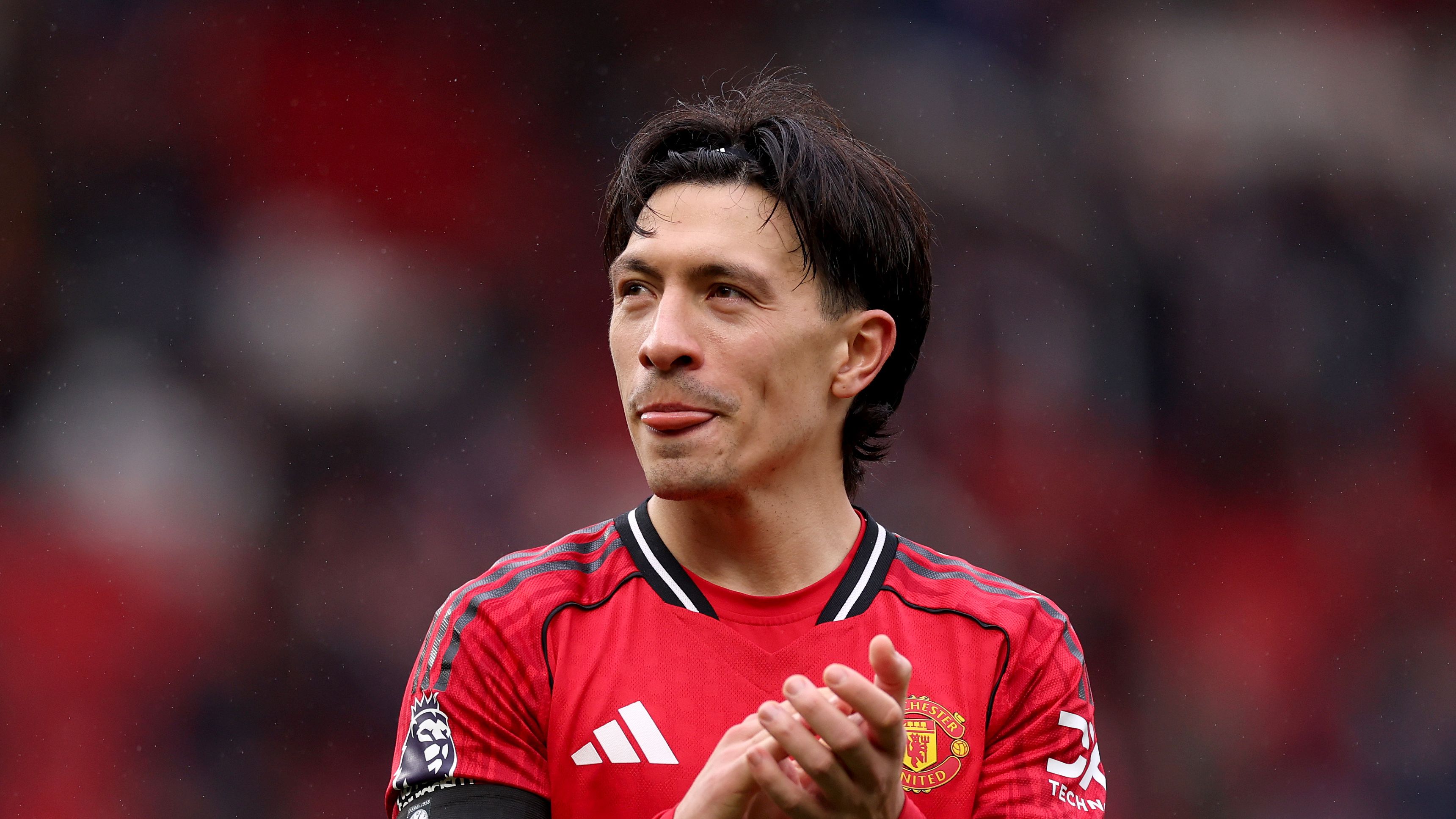 Manchester United v Tottenham Hotspur - Premier League