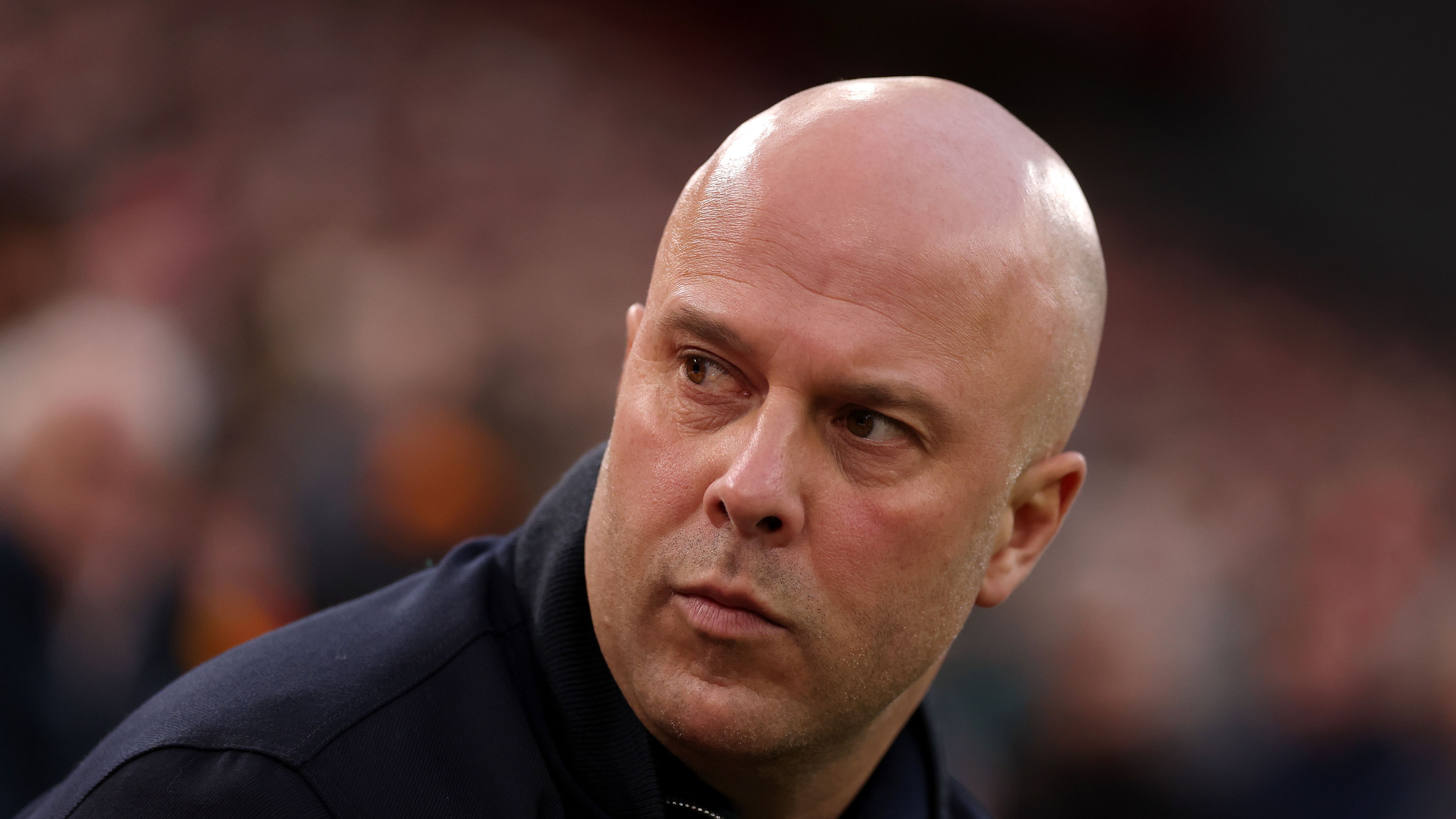 Liverpool v Manchester City - Premier League