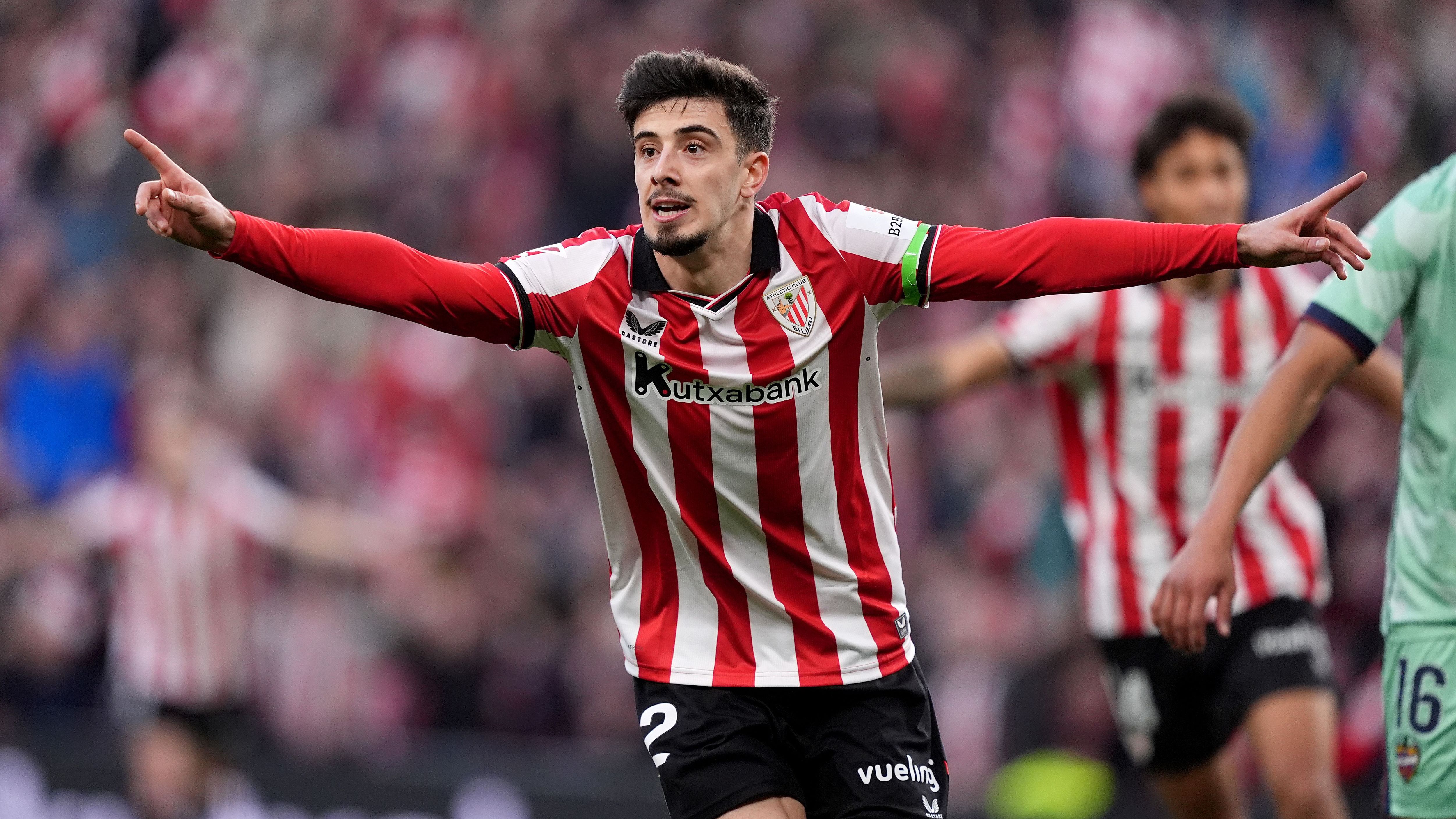 Athletic Club v Levante UD - LaLiga EA Sports