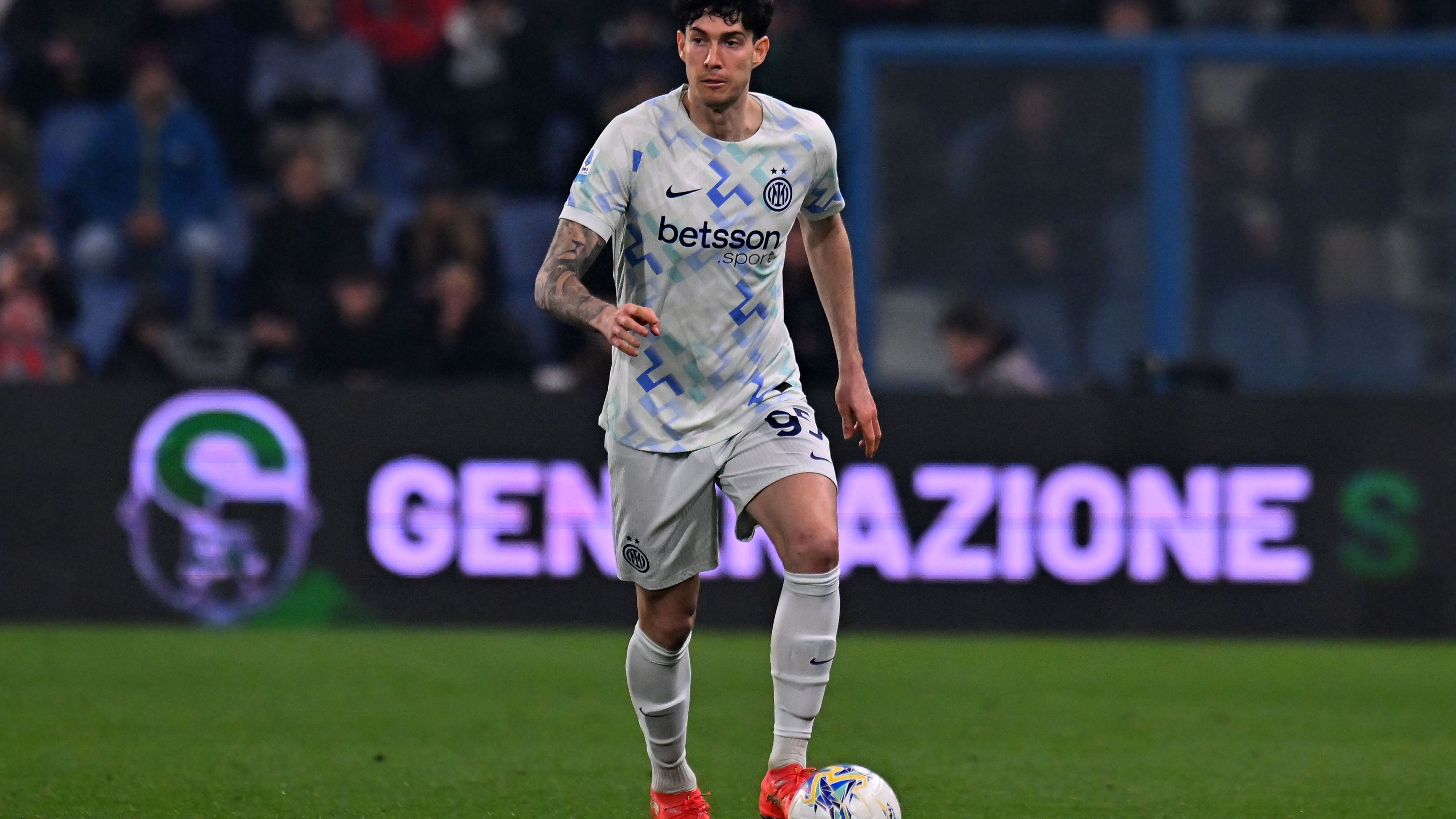 US Sassuolo Calcio v FC Internazionale - Serie A