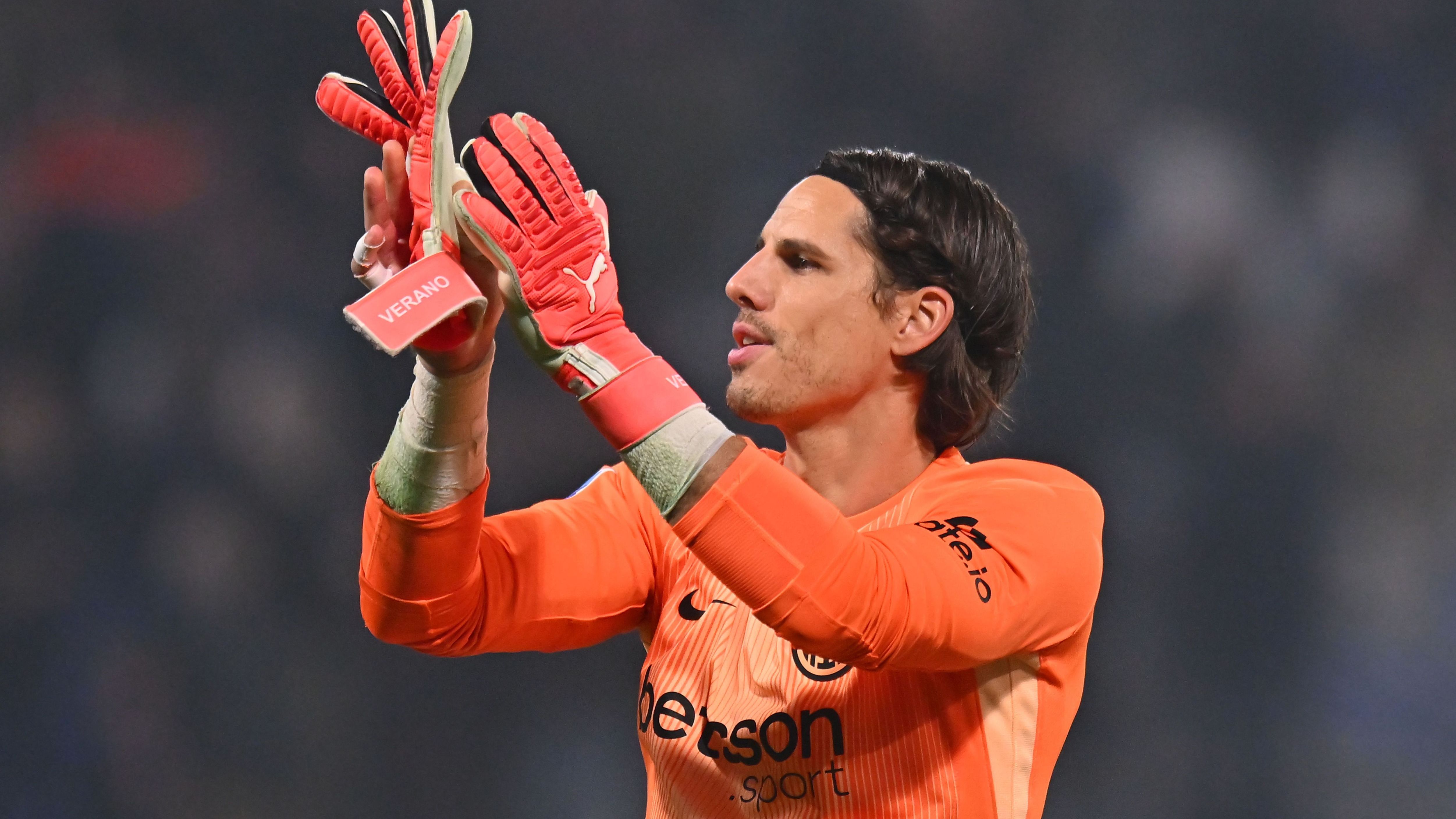 US Sassuolo Calcio v FC Internazionale - Serie A