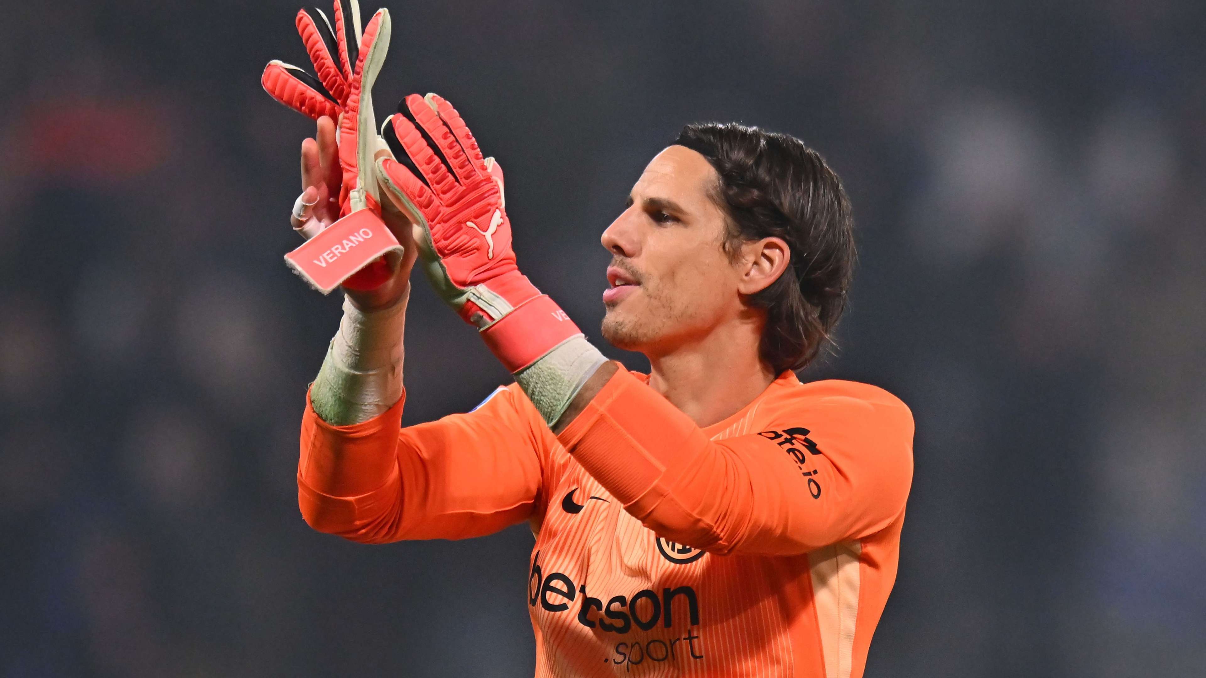 US Sassuolo Calcio v FC Internazionale - Serie A