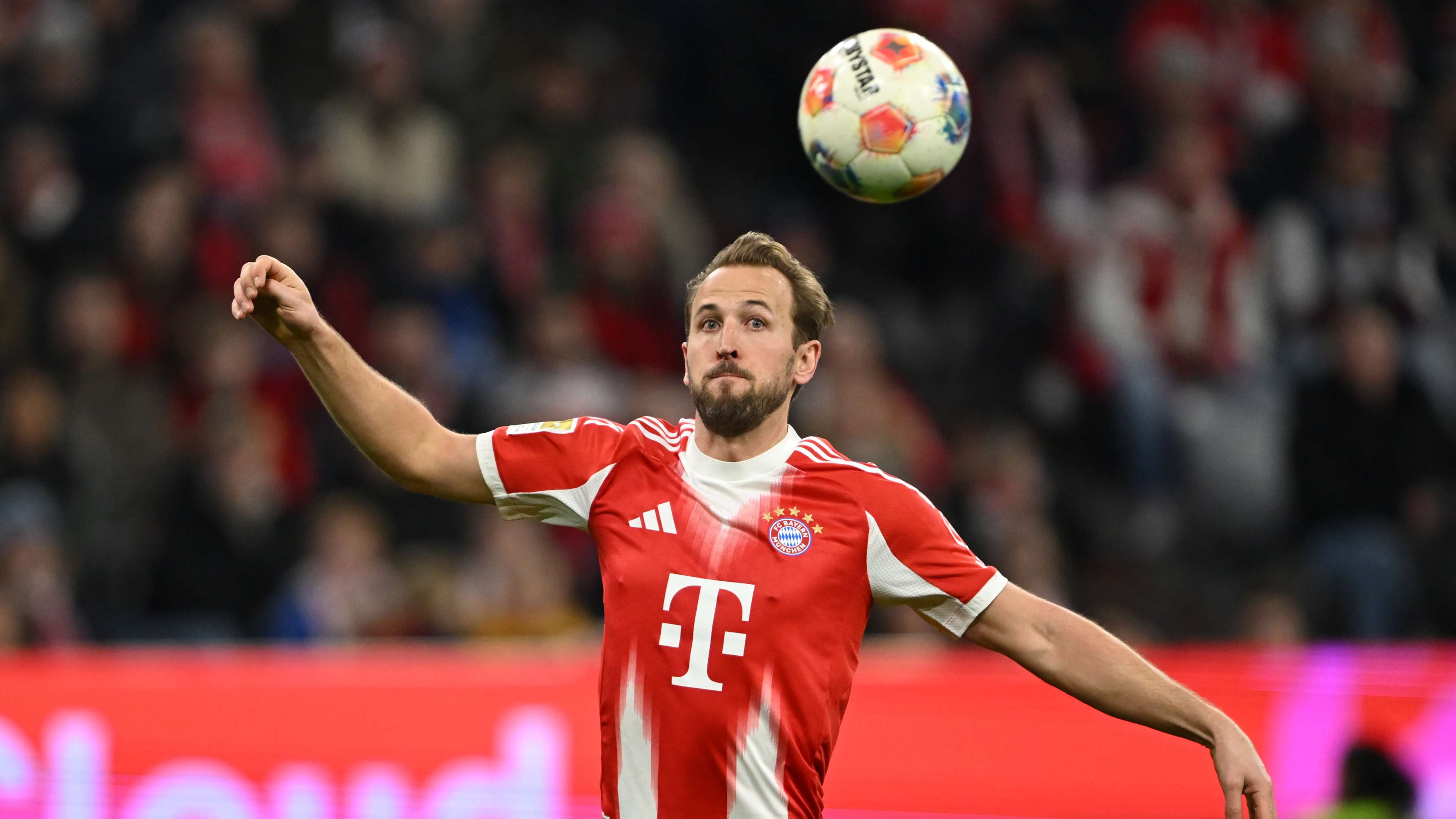 FC Bayern München v TSG Hoffenheim - Bundesliga