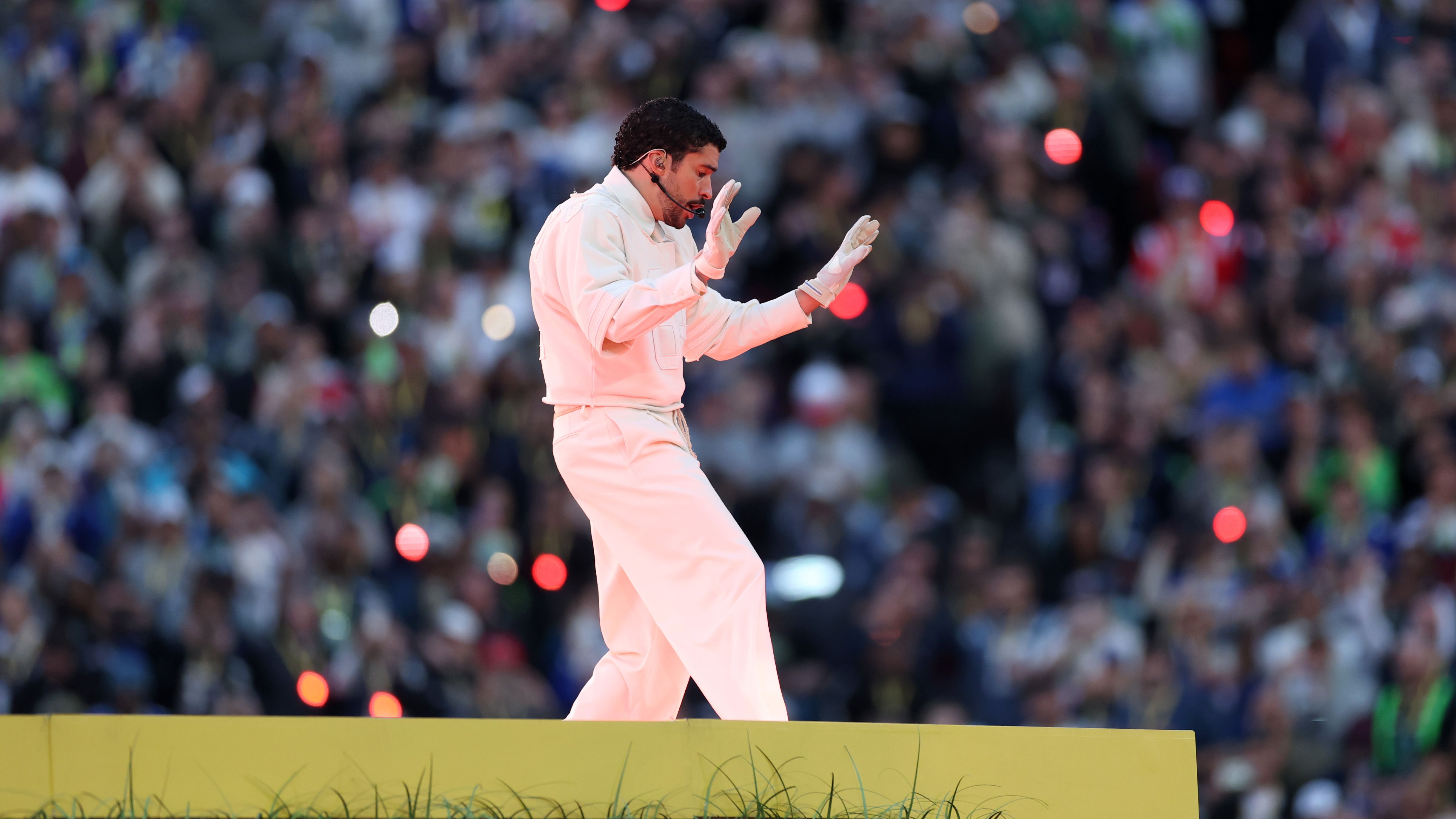 Apple Music Super Bowl LX Halftime Show