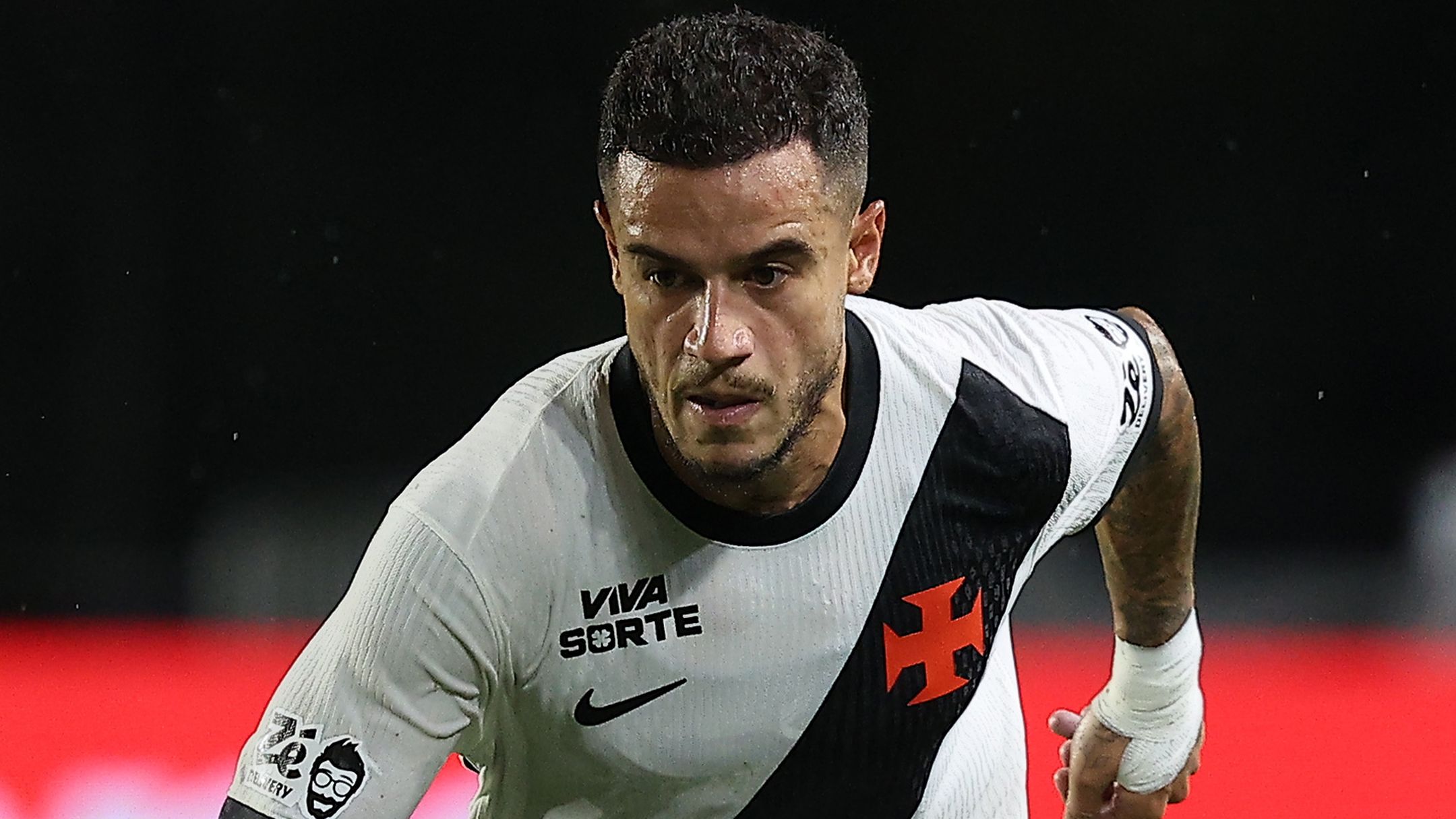 Vasco Da Gama v Bahia - Brasileirao 2026