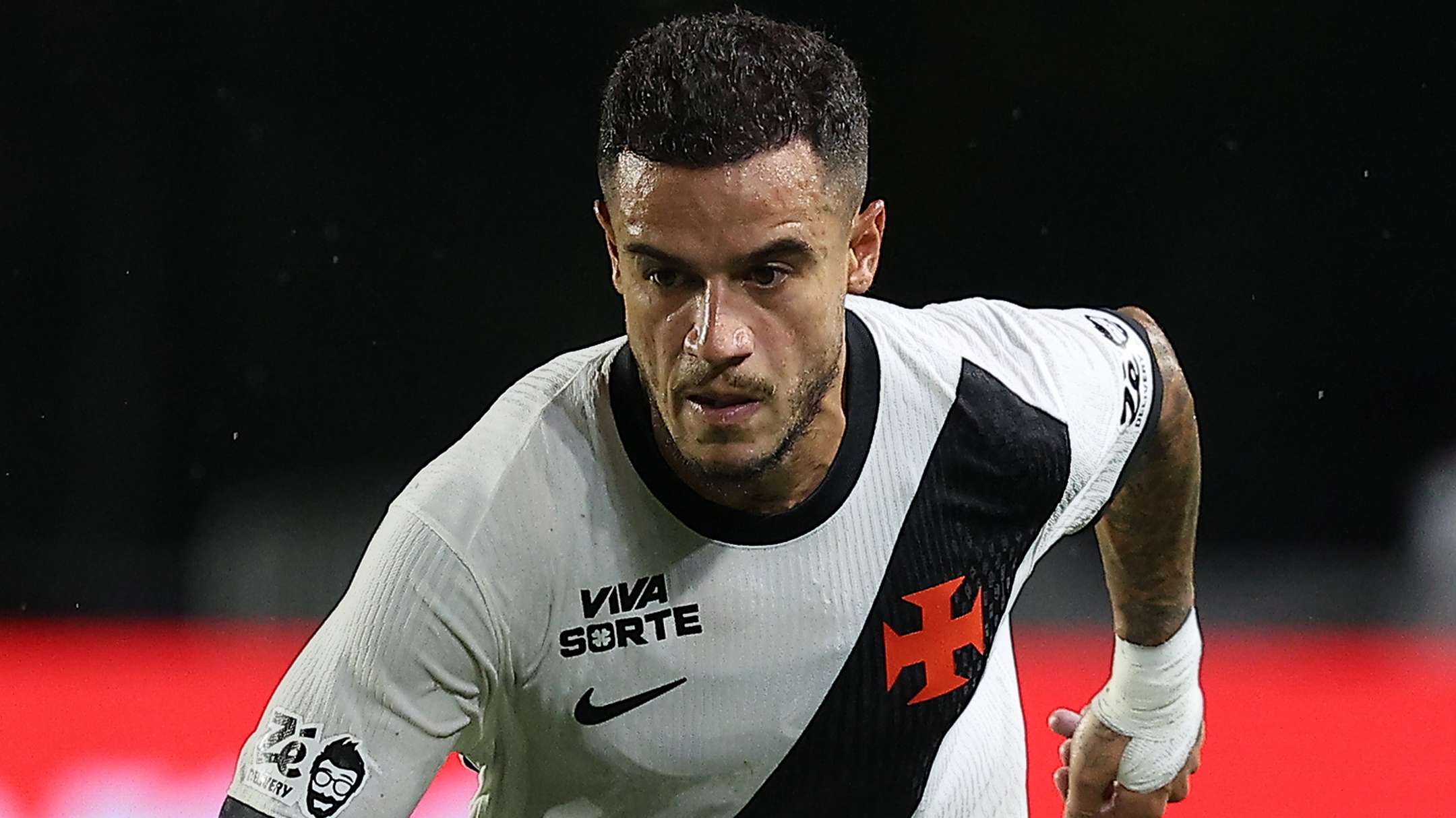 Vasco Da Gama v Bahia - Brasileirao 2026