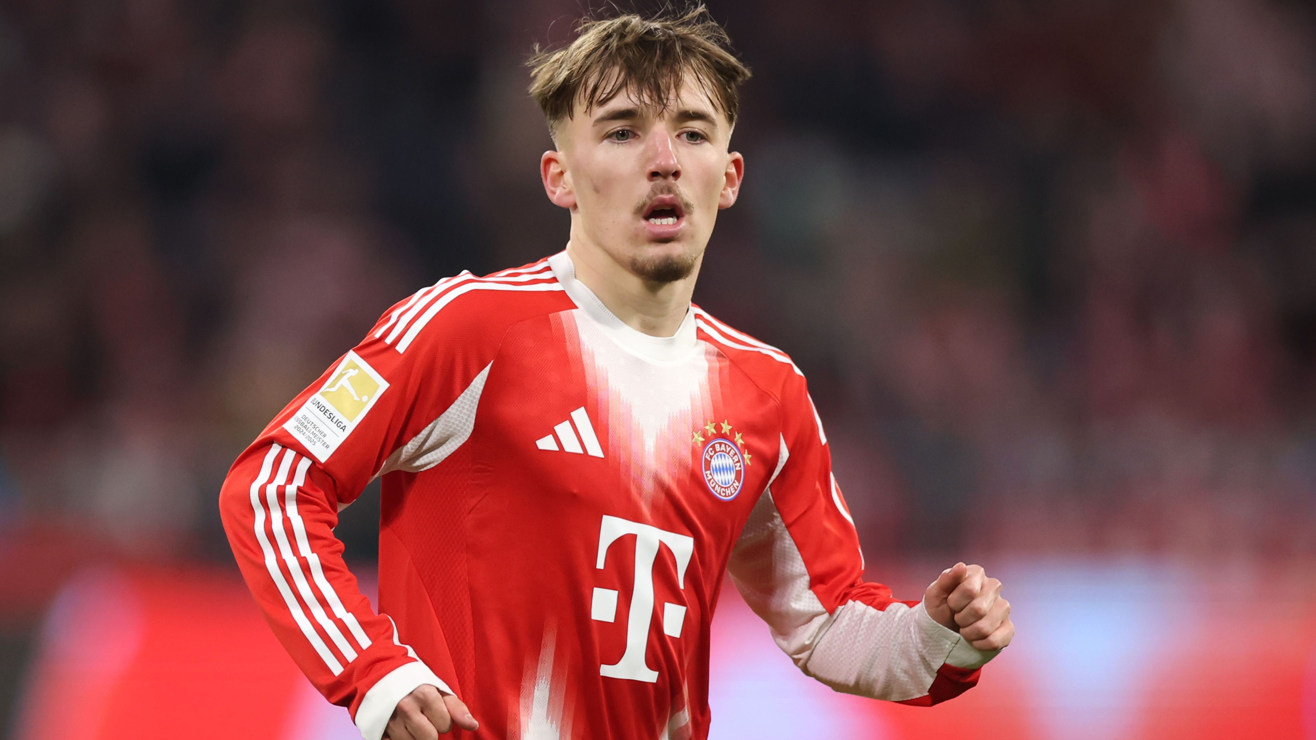 FC Bayern München v TSG Hoffenheim - Bundesliga