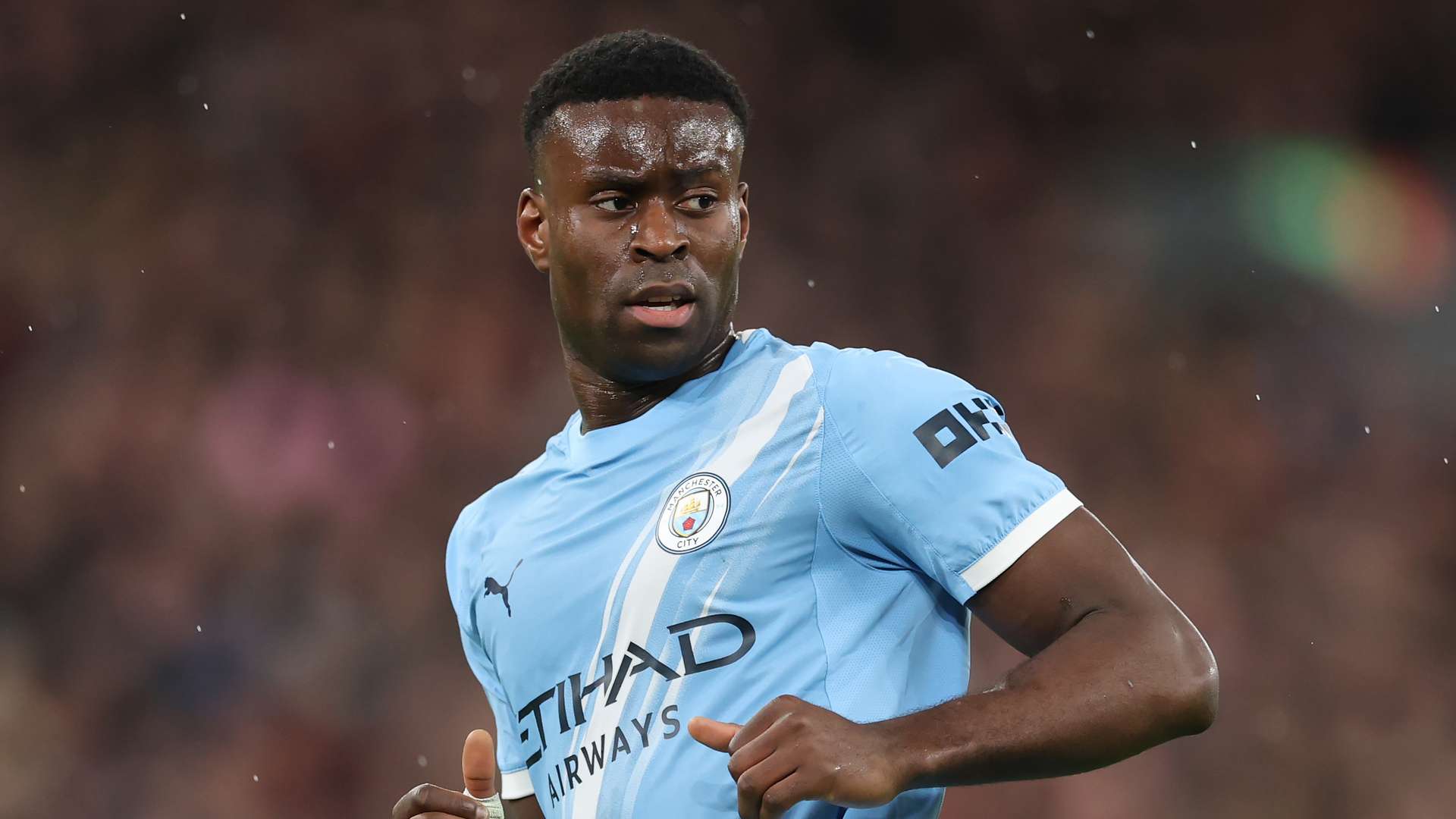 Liverpool v Manchester City - Premier League