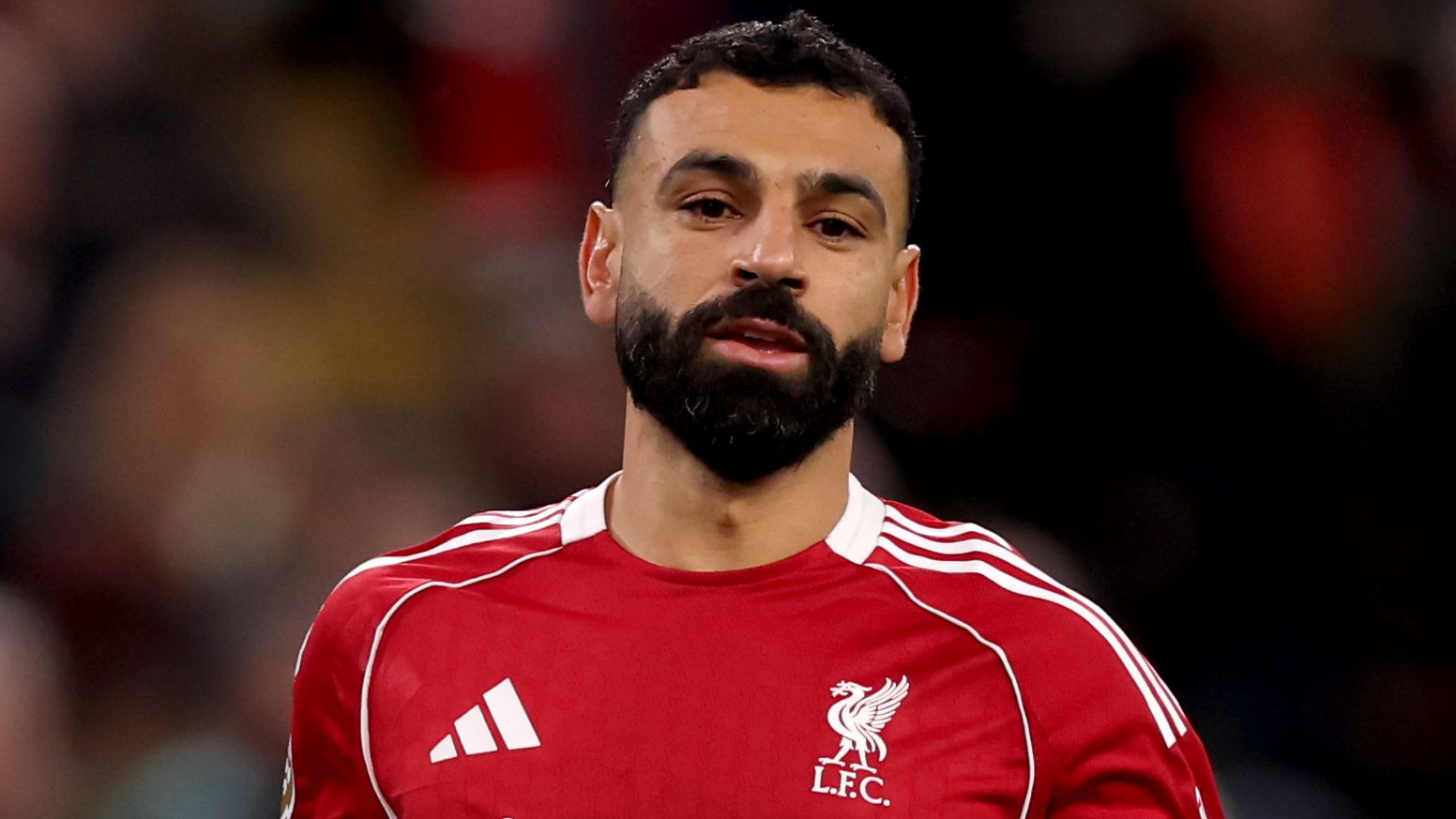 Liverpool v Manchester City - Premier League