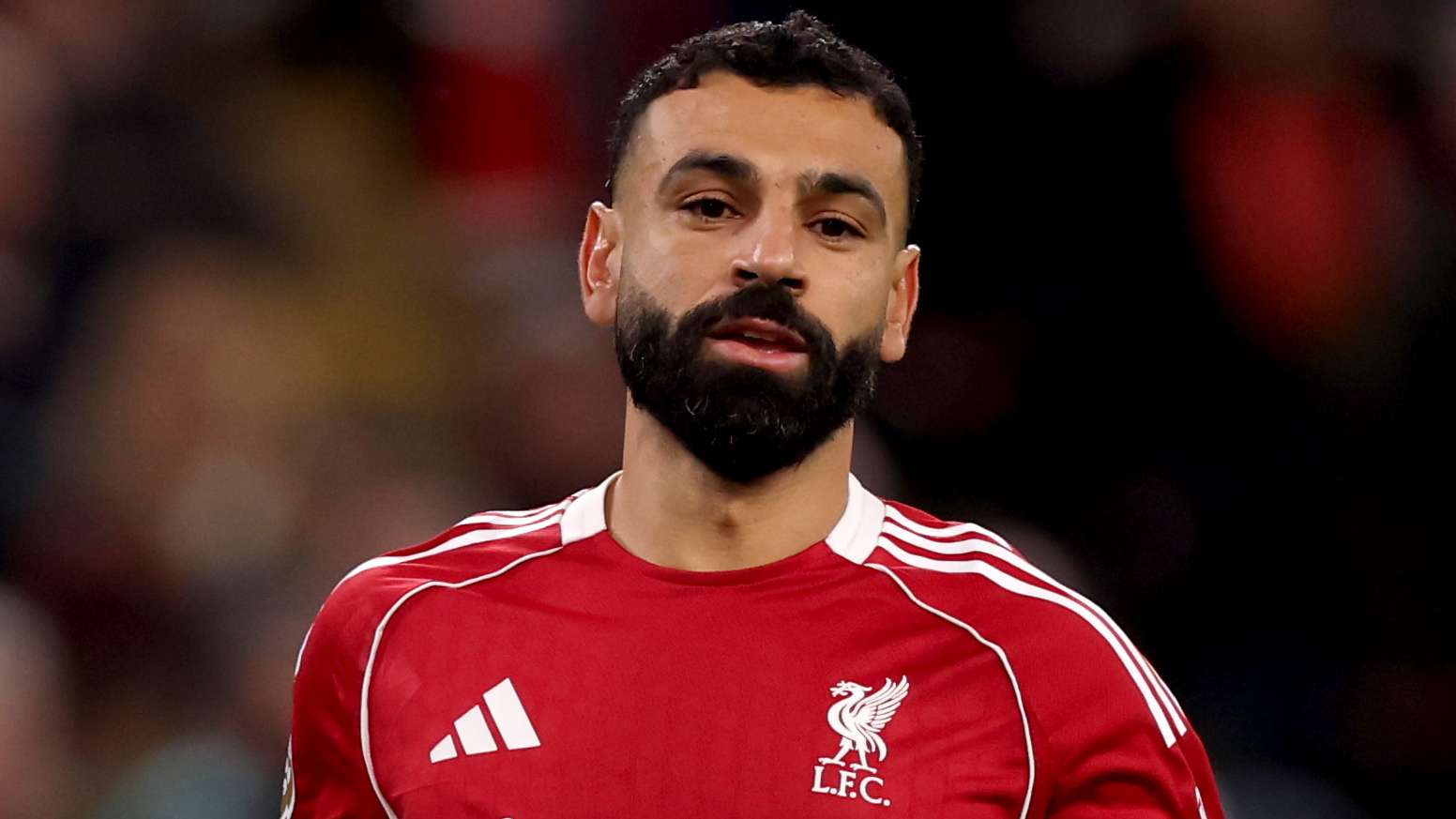 Liverpool v Manchester City - Premier League