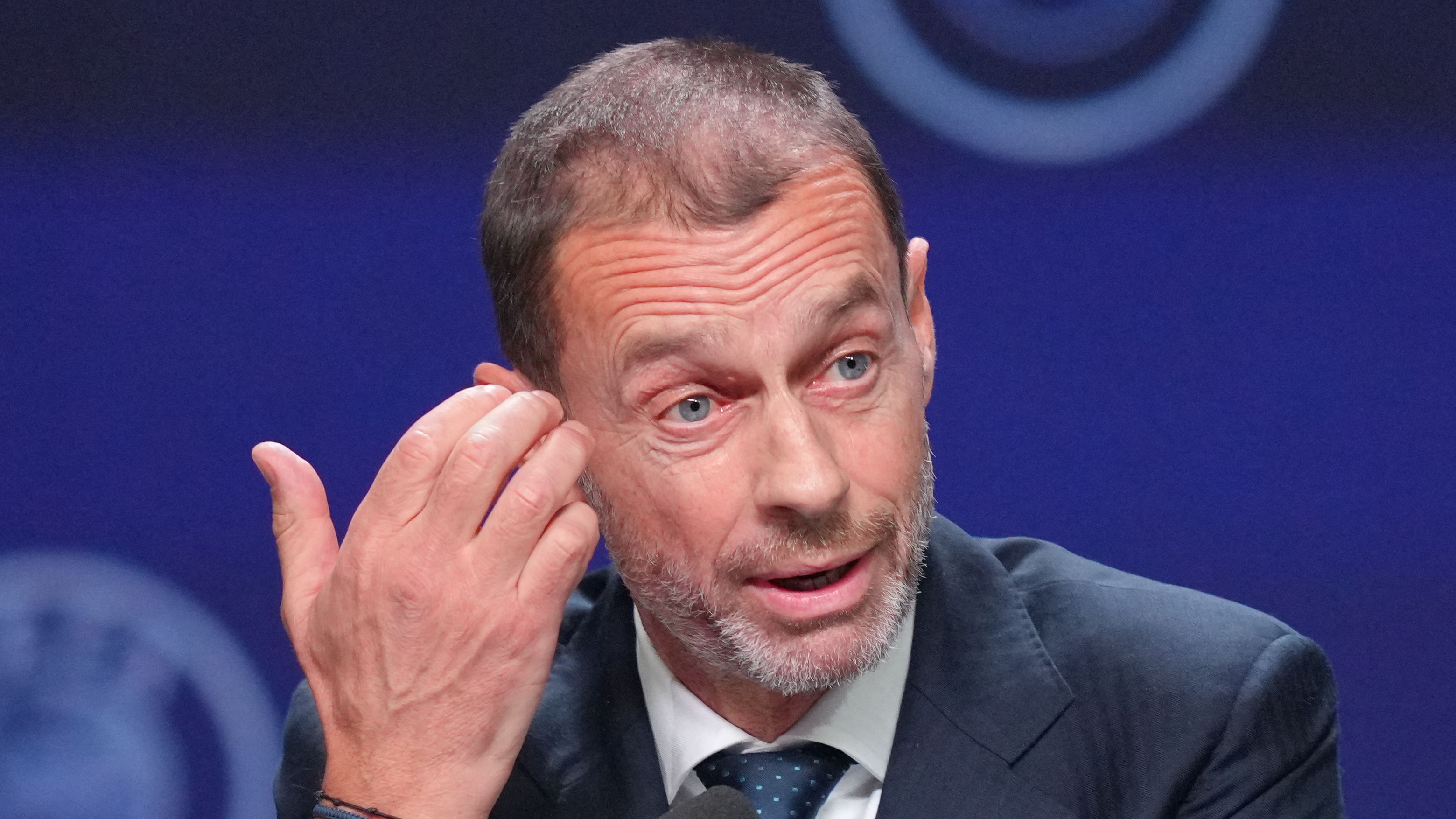 FBL-UEFA-CONGRESS