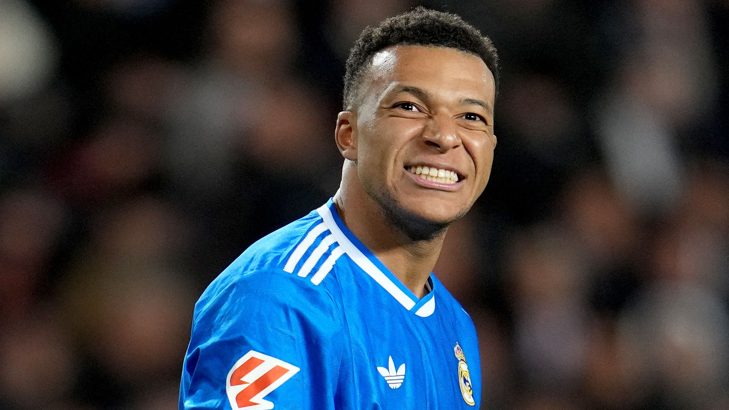 Valencia CF v Real Madrid CF - LaLiga EA Sports