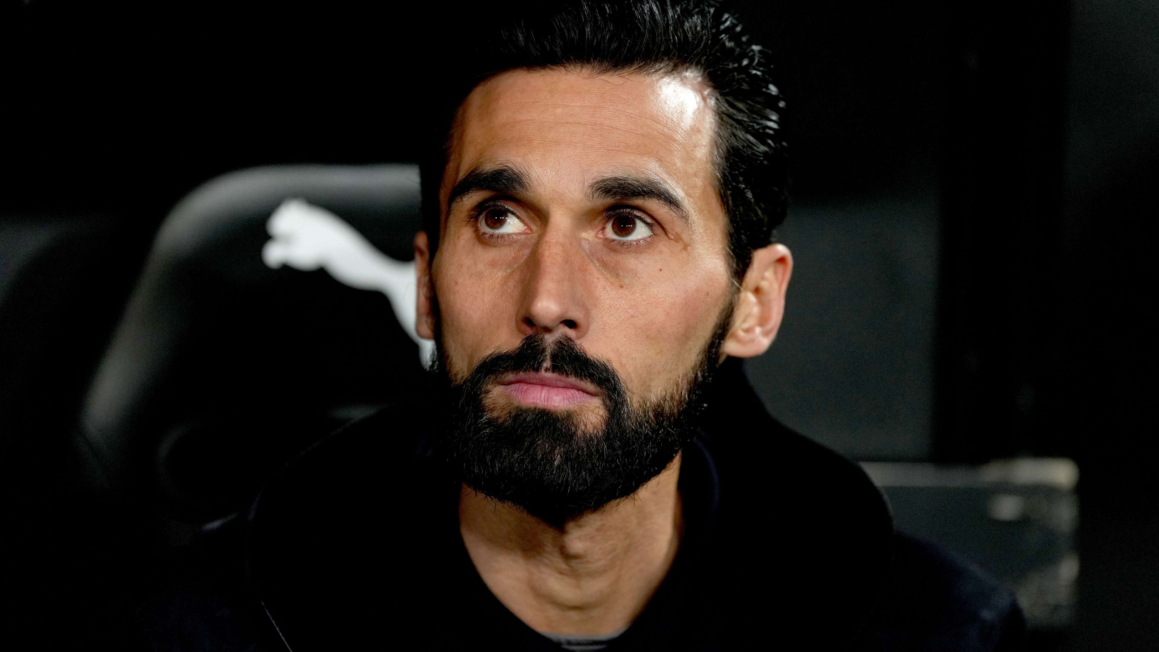 Valencia CF v Real Madrid CF - LaLiga EA Sports