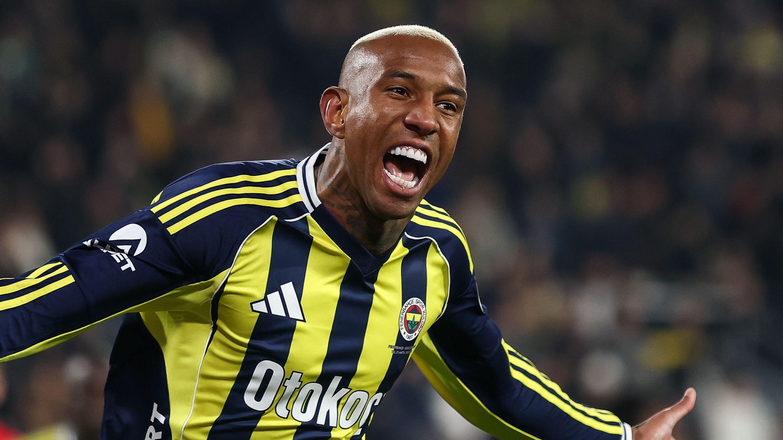 Fenerbahce SK v Genclerbirligi SK - Trendyol Süper Lig