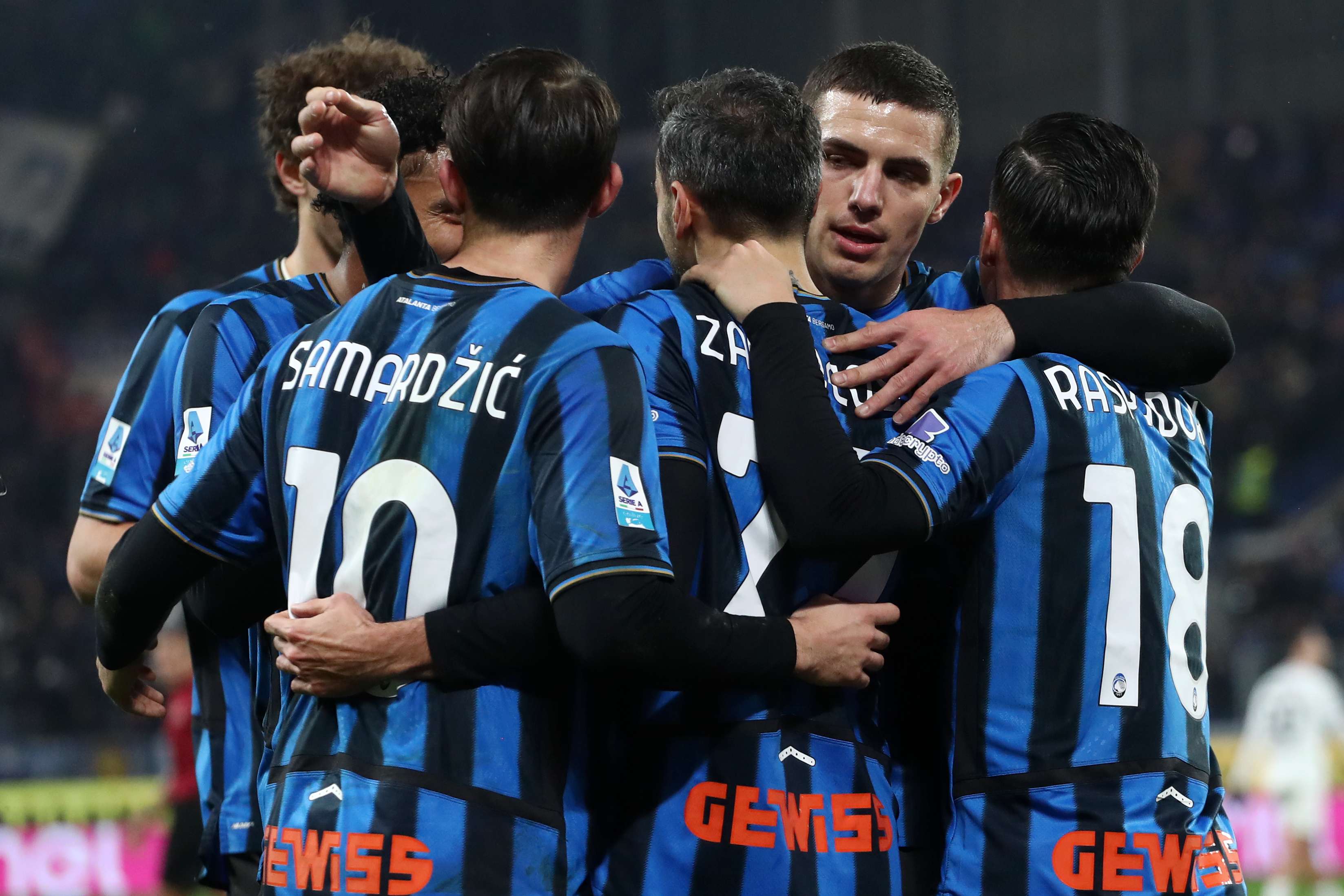 Atalanta BC v US Cremonese - Serie A