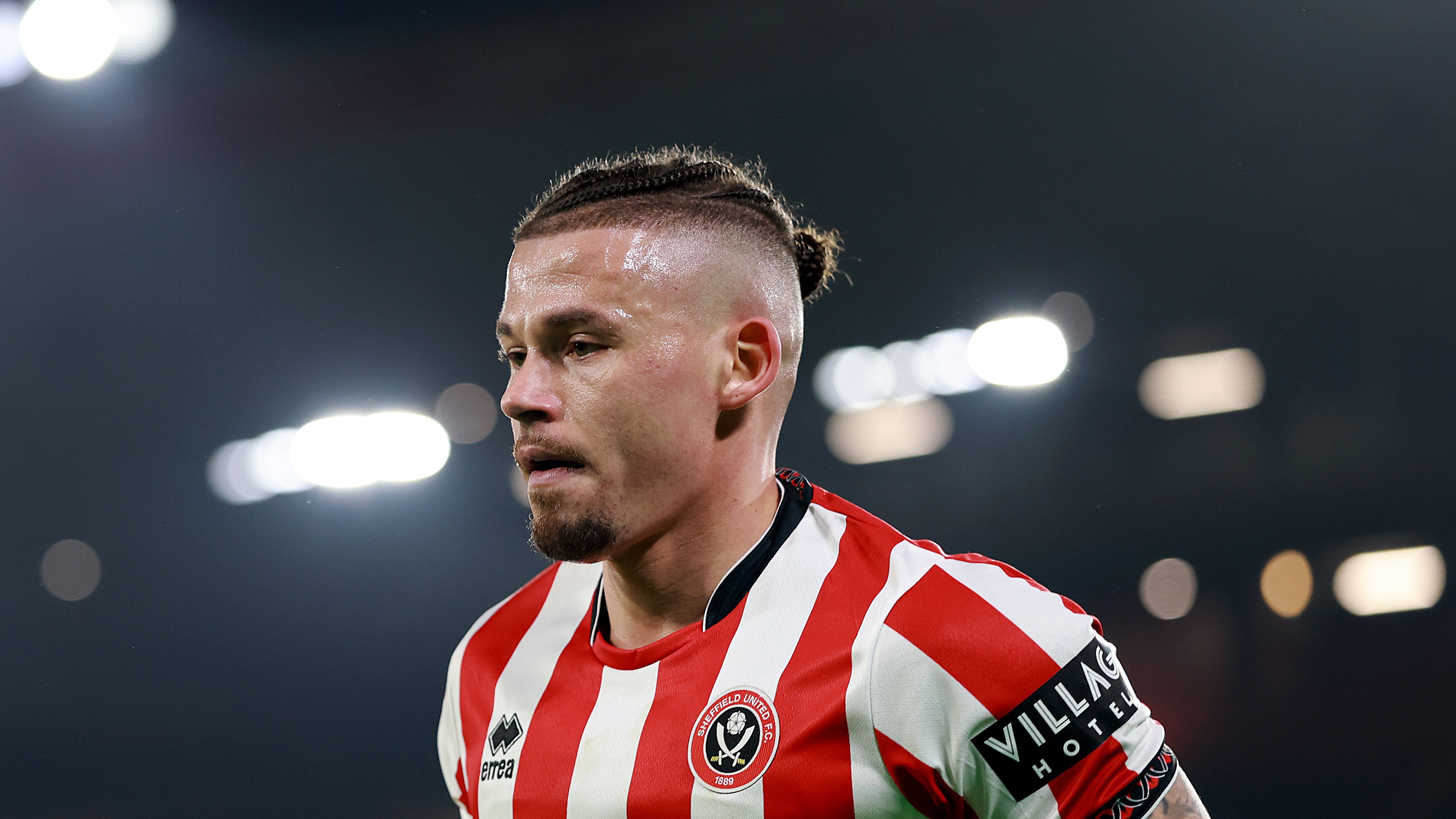 Sheffield United v Middlesbrough - Sky Bet Championship