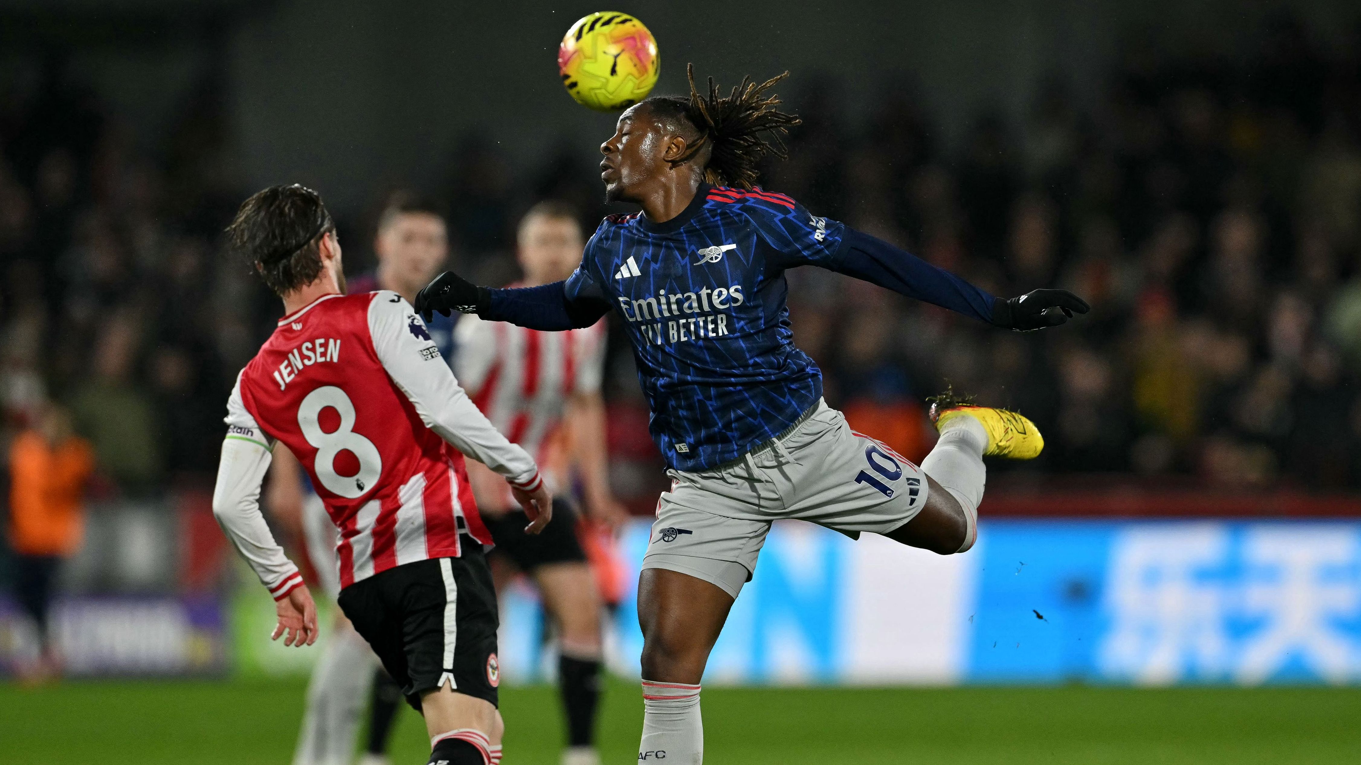 FBL-ENG-PR-BRENTFORD-ARSENAL