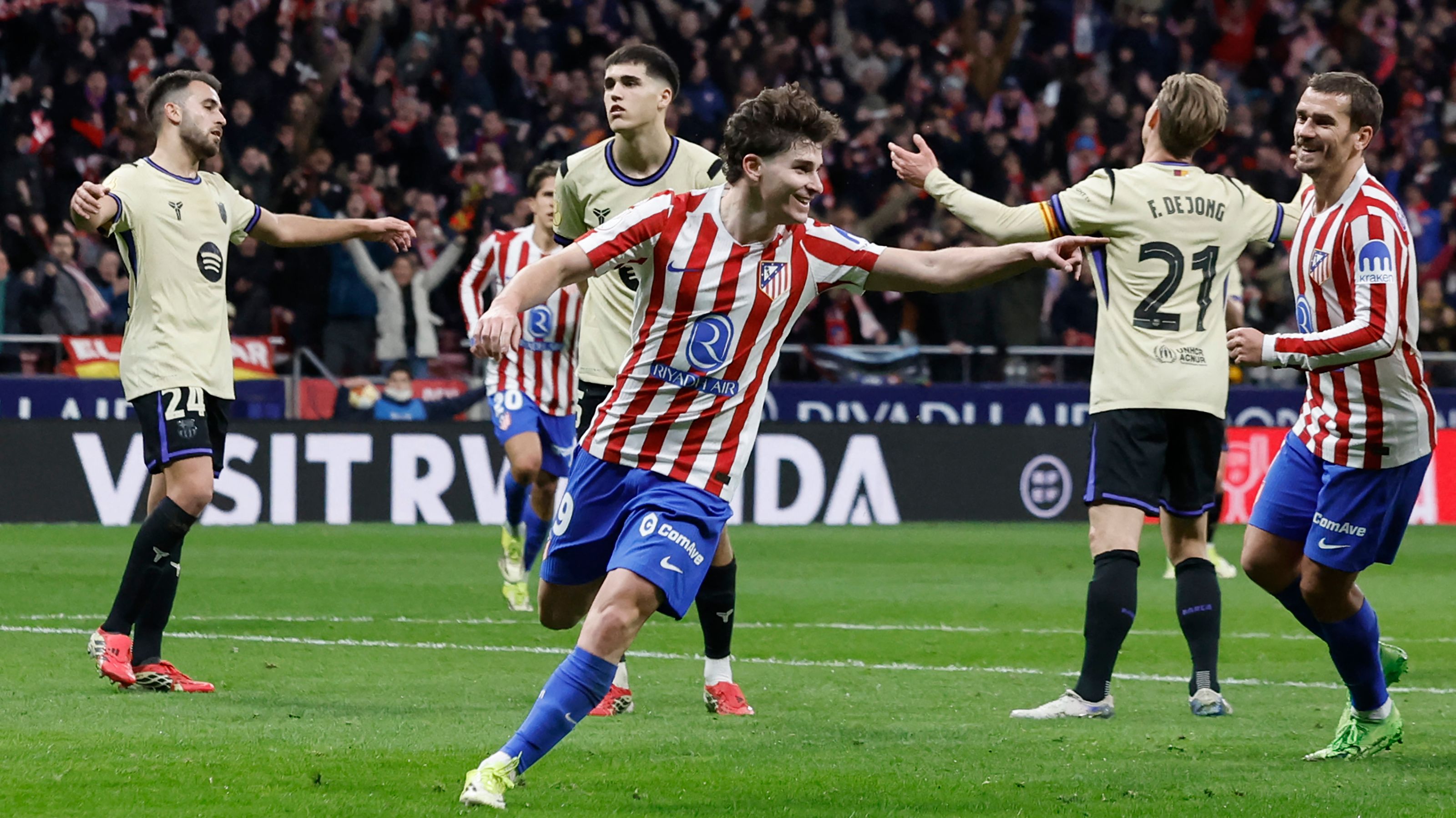 FBL-ESP-CUP-ATLETICO MADRID-BARCELONA